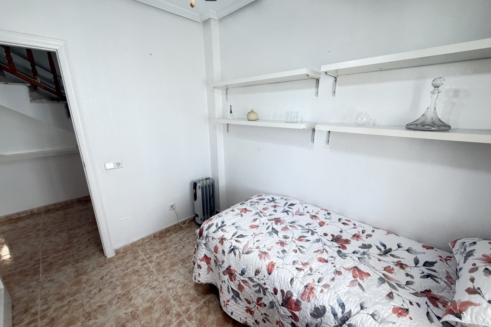 Resale - Duplex -
Orihuela Costa - La Zenia