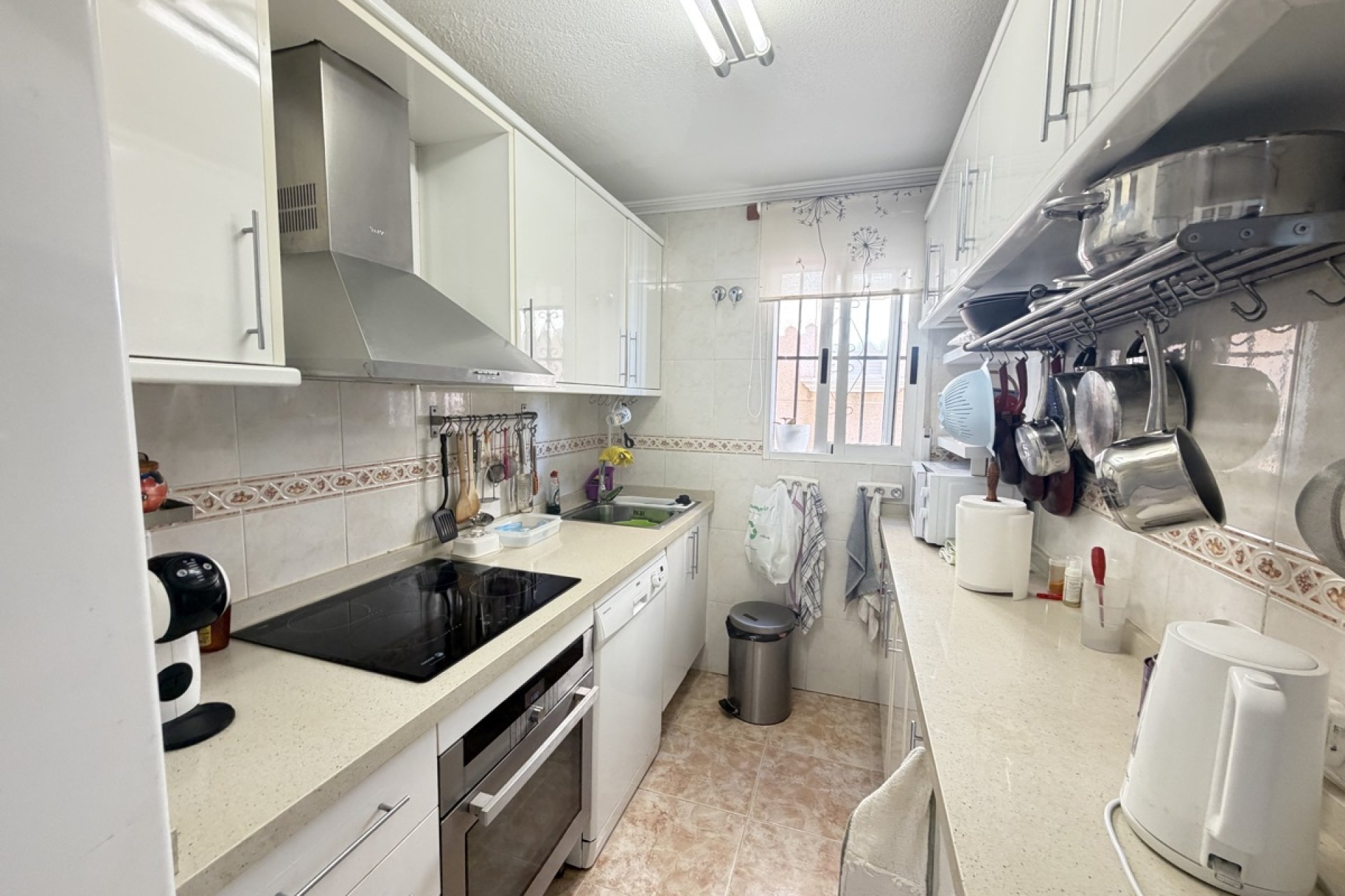 Resale - Duplex -
Orihuela Costa - La Zenia
