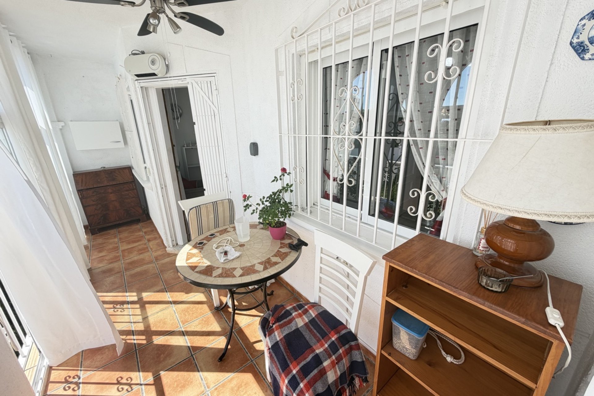 Resale - Duplex -
Orihuela Costa - La Zenia