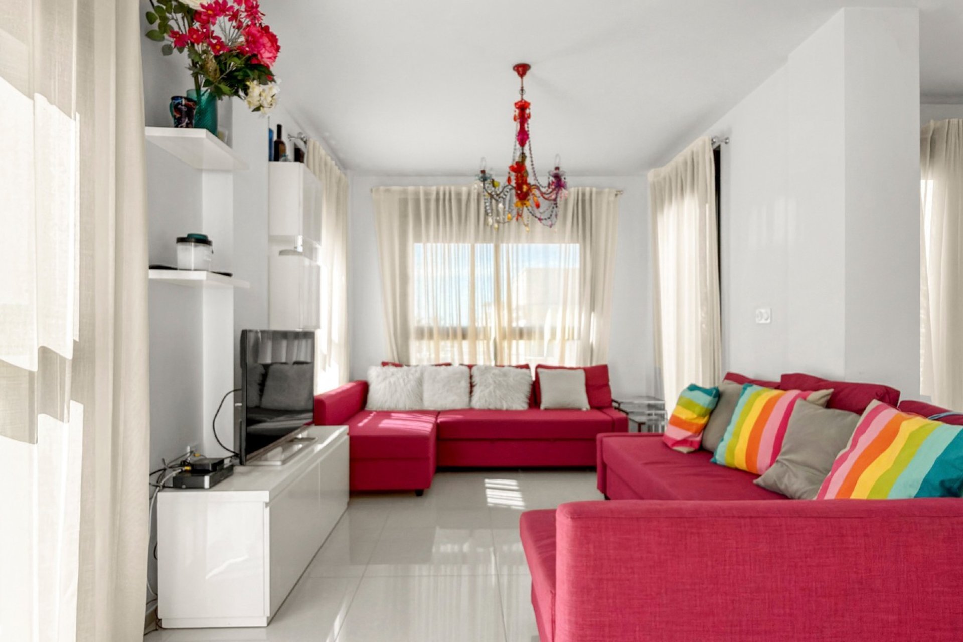 Resale - Duplex -
Orihuela Costa - La Zenia