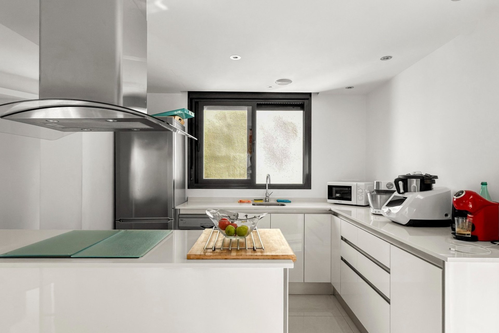 Resale - Duplex -
Orihuela Costa - La Zenia