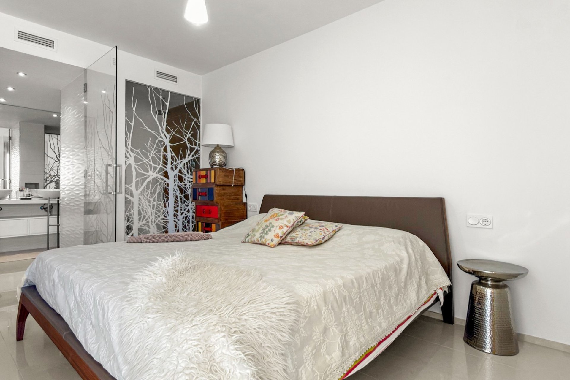 Resale - Duplex -
Orihuela Costa - La Zenia