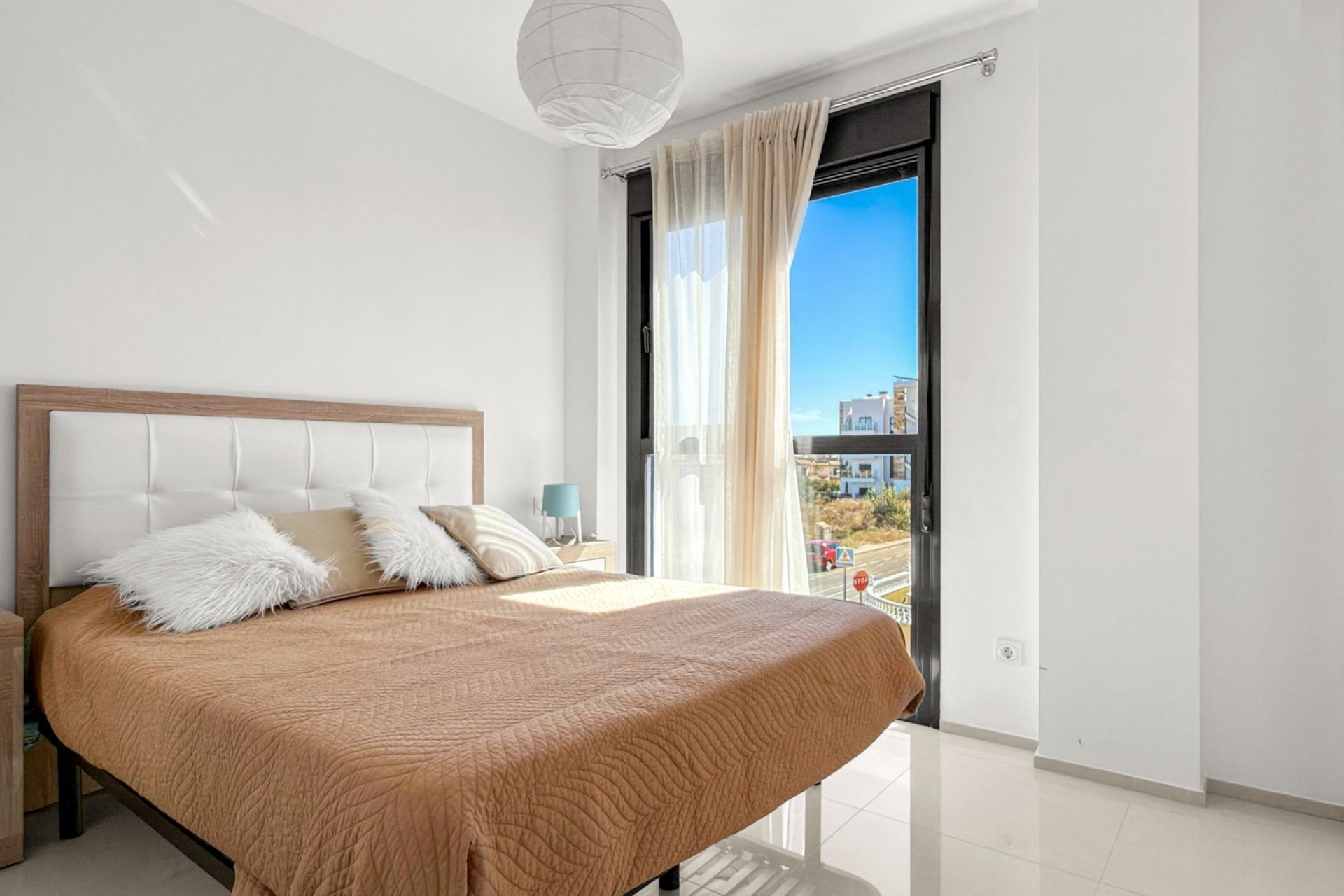 Resale - Duplex -
Orihuela Costa - La Zenia