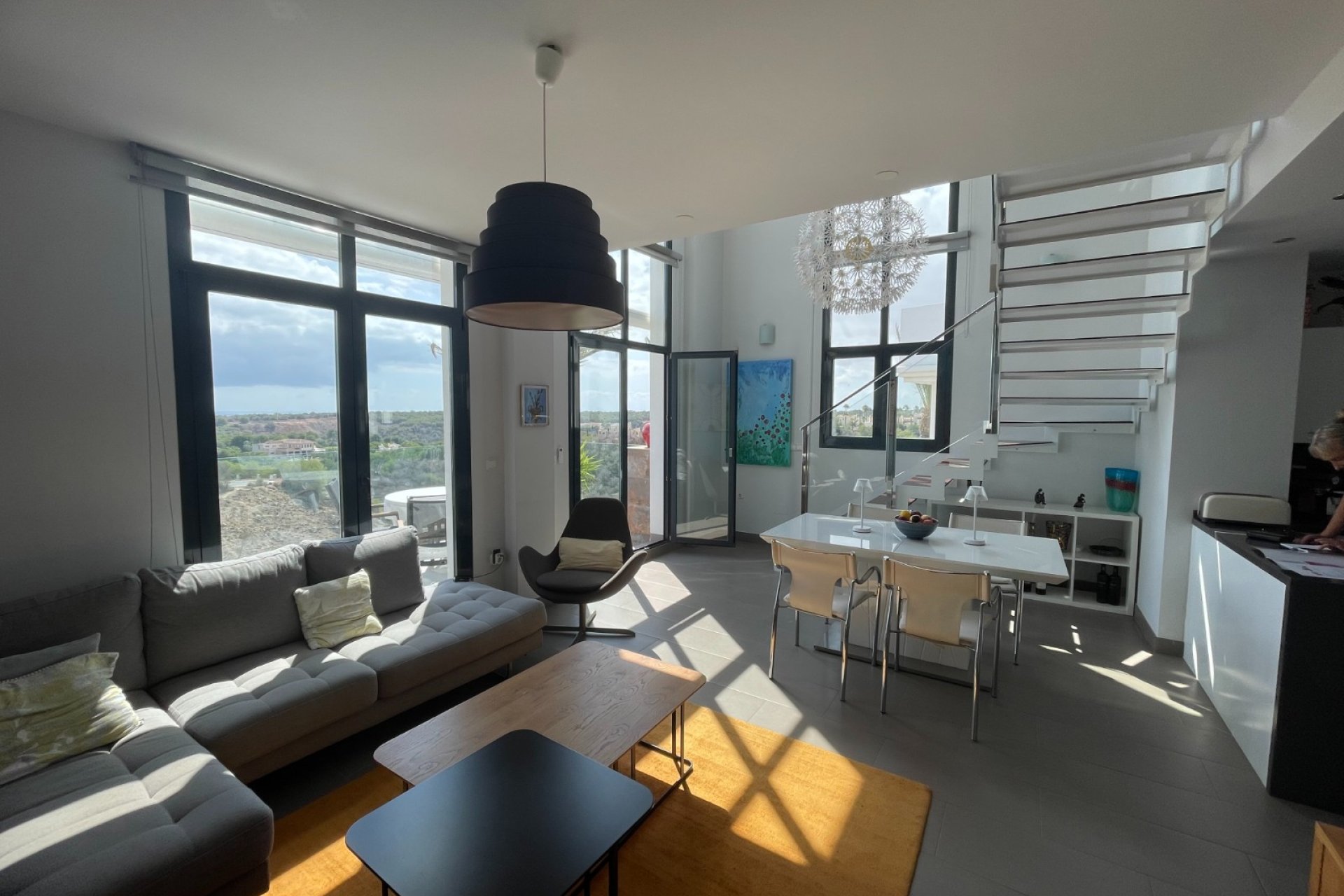 Resale - Duplex -
Orihuela Costa - Las Ramblas