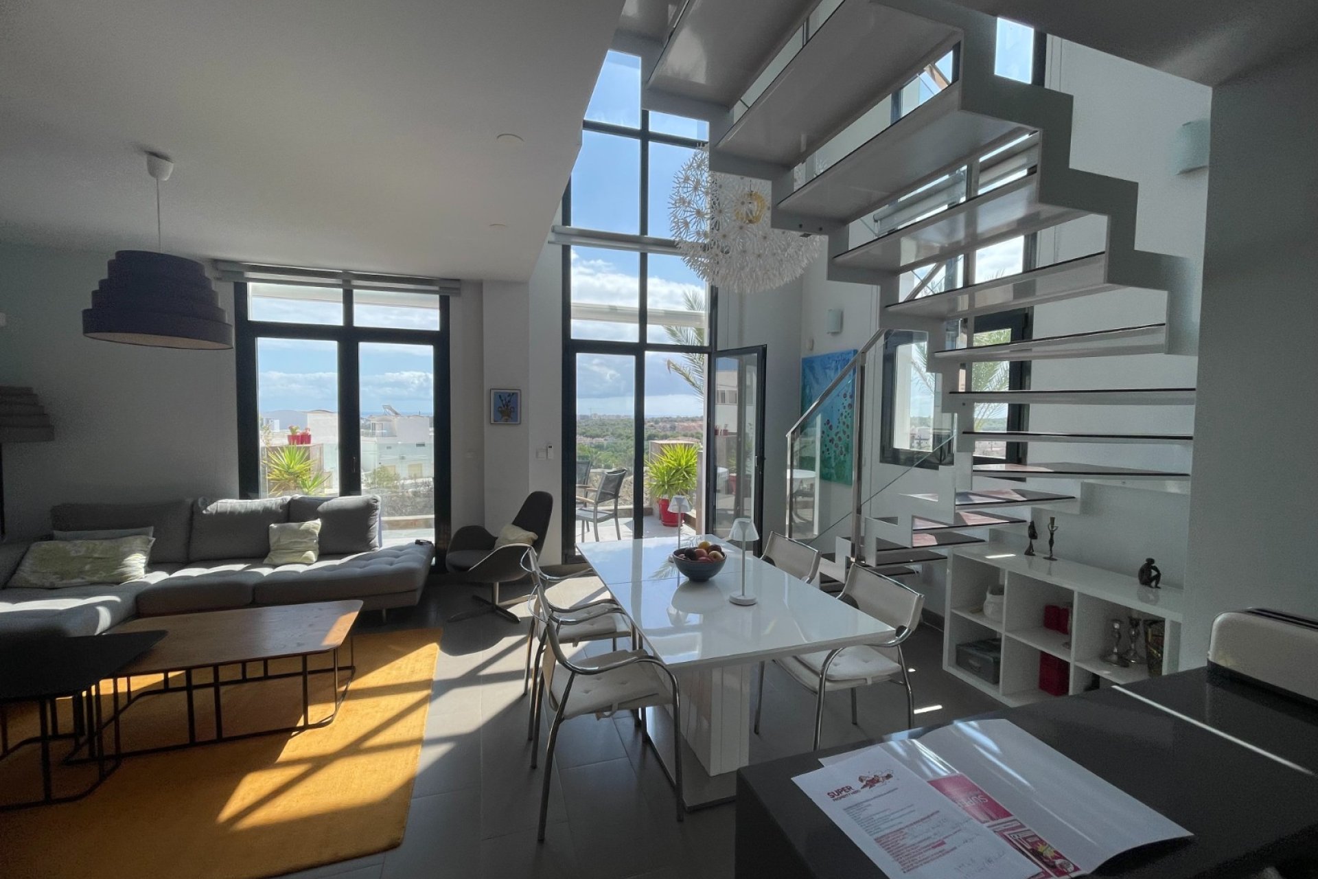 Resale - Duplex -
Orihuela Costa - Las Ramblas