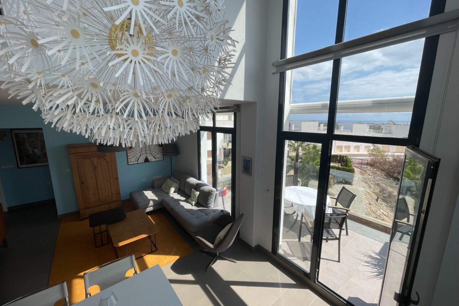 Resale - Duplex -
Orihuela Costa - Las Ramblas