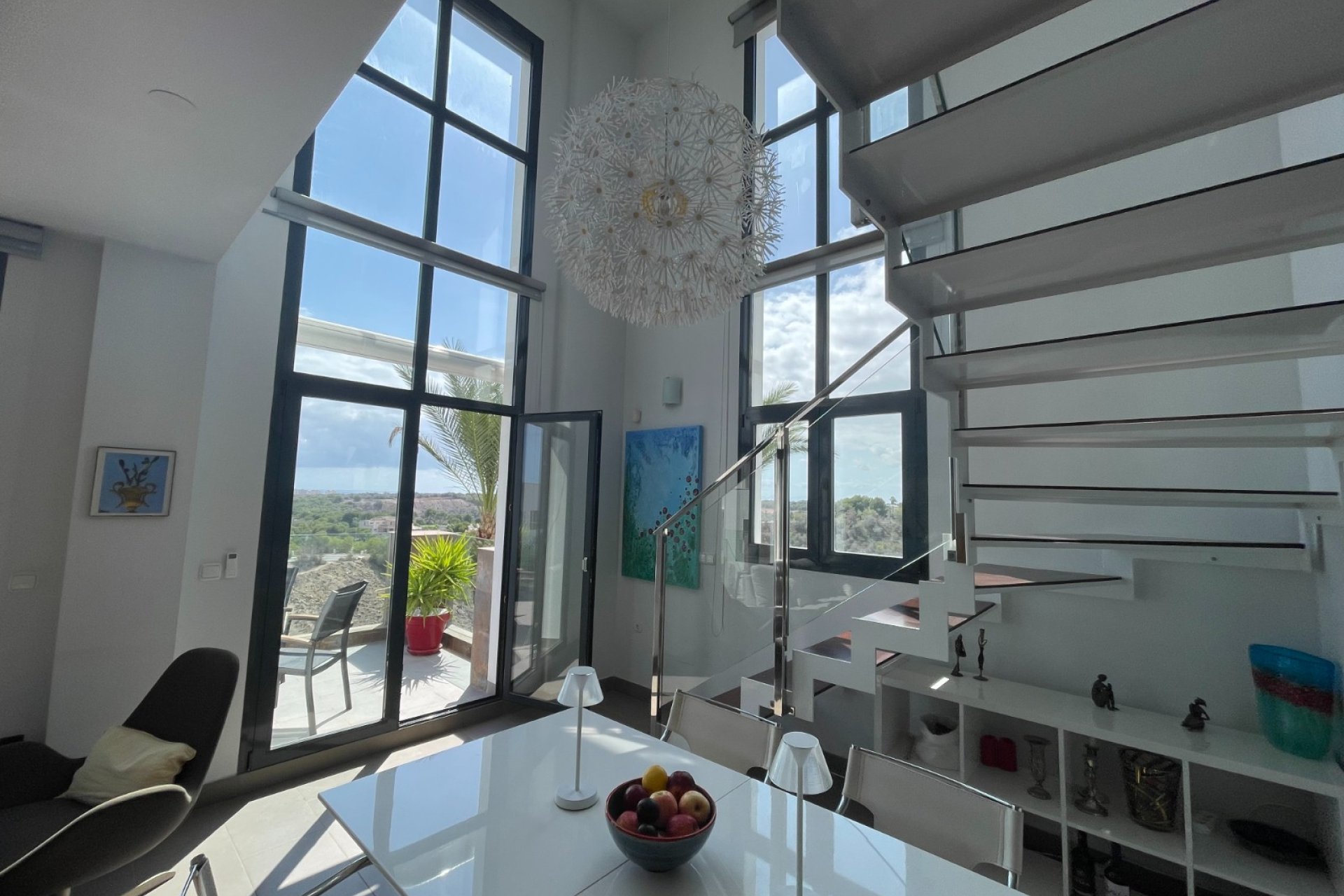 Resale - Duplex -
Orihuela Costa - Las Ramblas