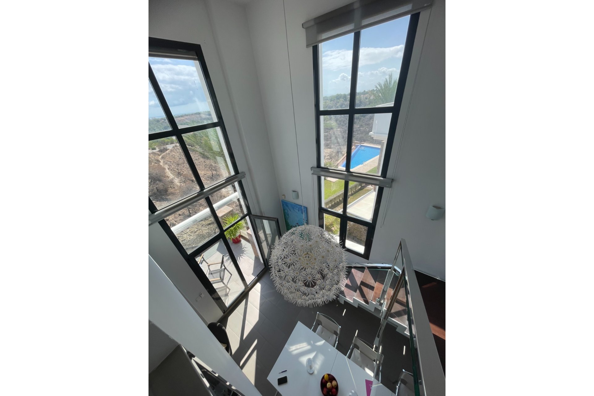 Resale - Duplex -
Orihuela Costa - Las Ramblas