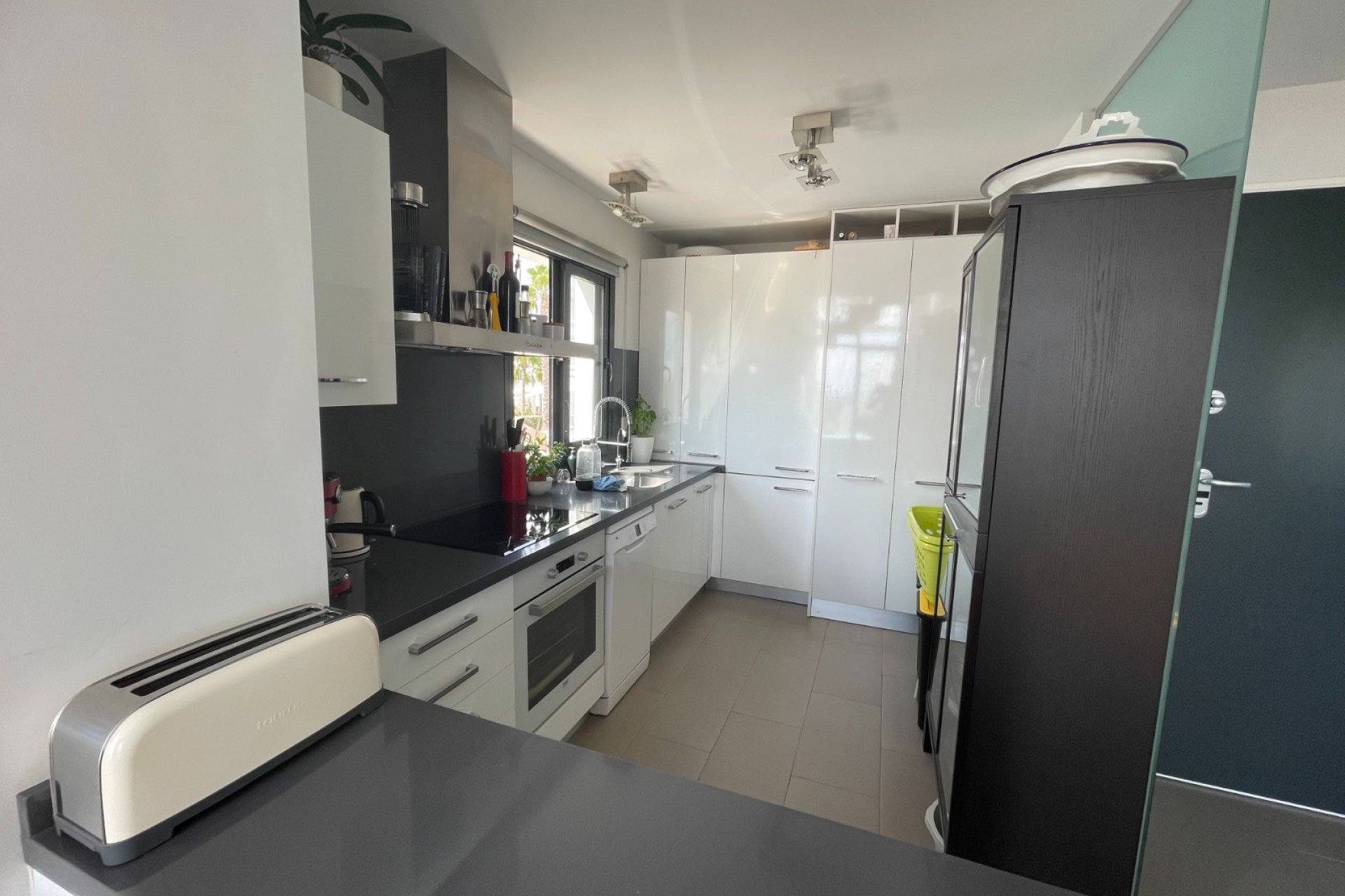 Resale - Duplex -
Orihuela Costa - Las Ramblas