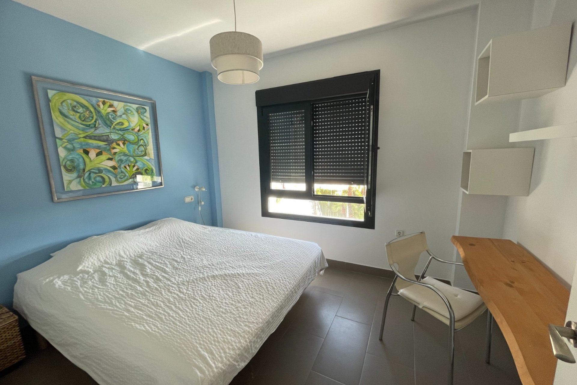 Resale - Duplex -
Orihuela Costa - Las Ramblas