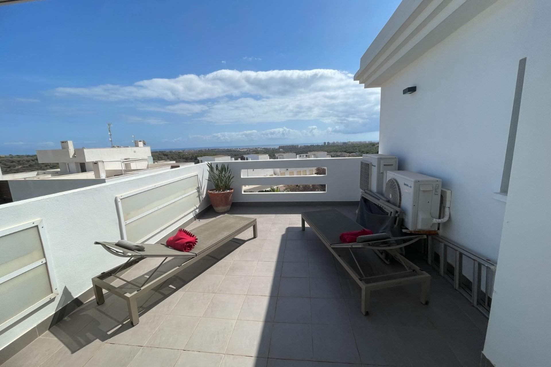 Resale - Duplex -
Orihuela Costa - Las Ramblas