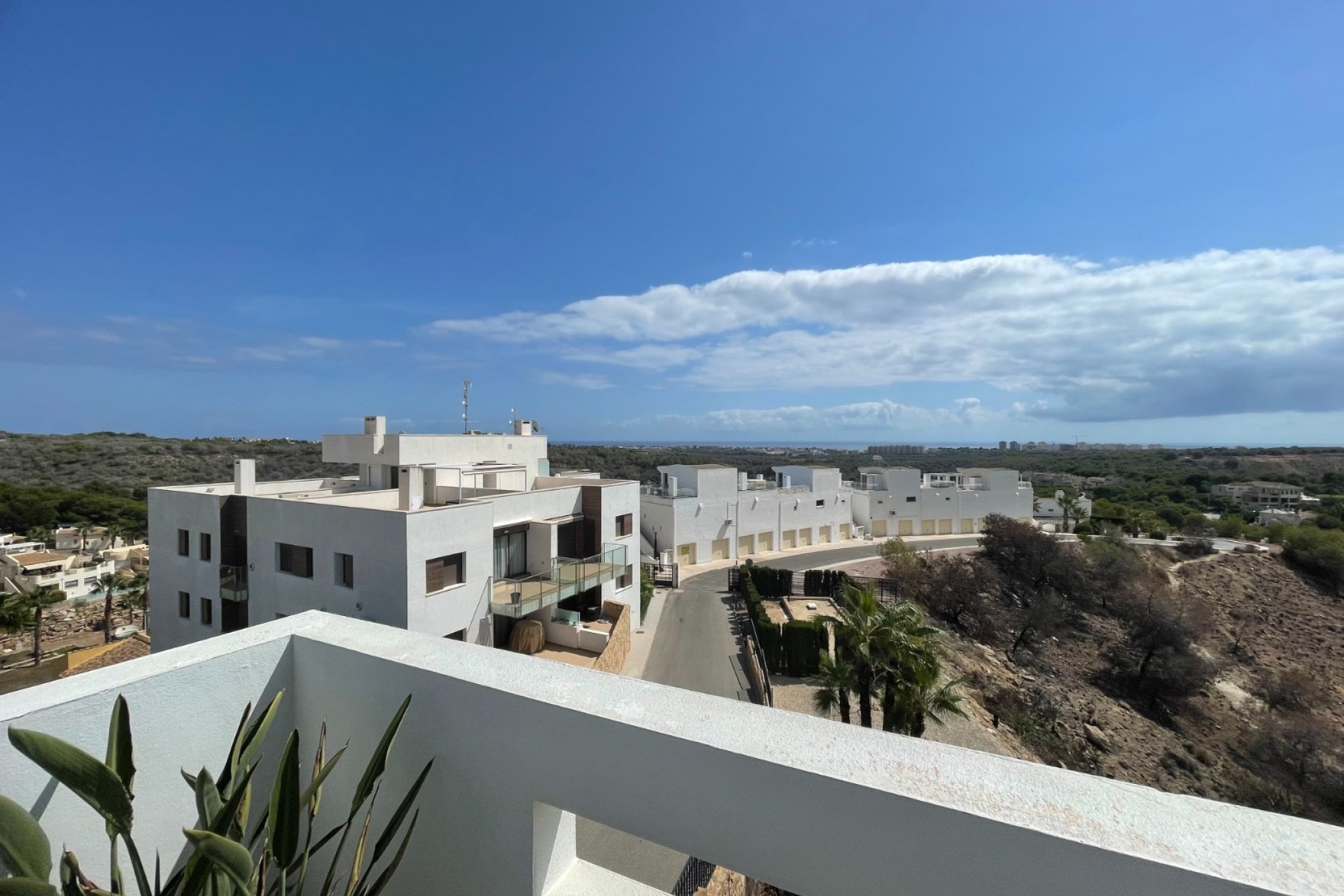 Resale - Duplex -
Orihuela Costa - Las Ramblas