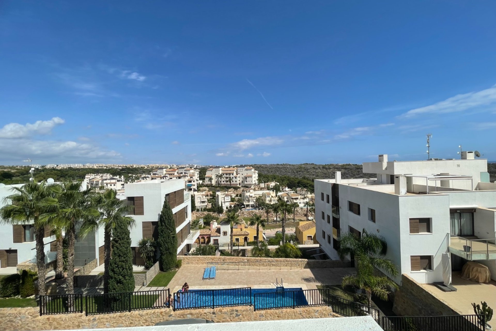 Resale - Duplex -
Orihuela Costa - Las Ramblas