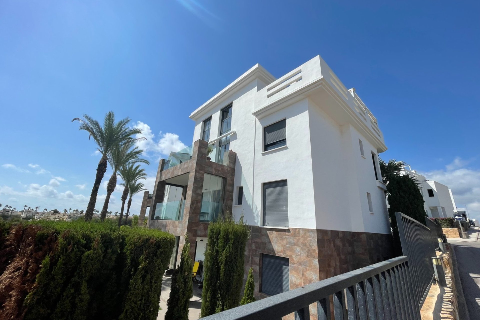 Resale - Duplex -
Orihuela Costa - Las Ramblas