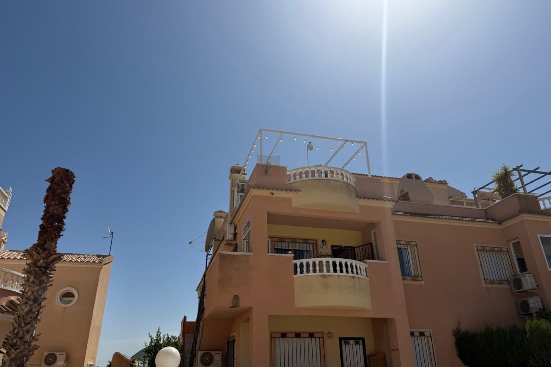 Resale - Duplex -
Orihuela Costa - Lomas de Cabo Roig