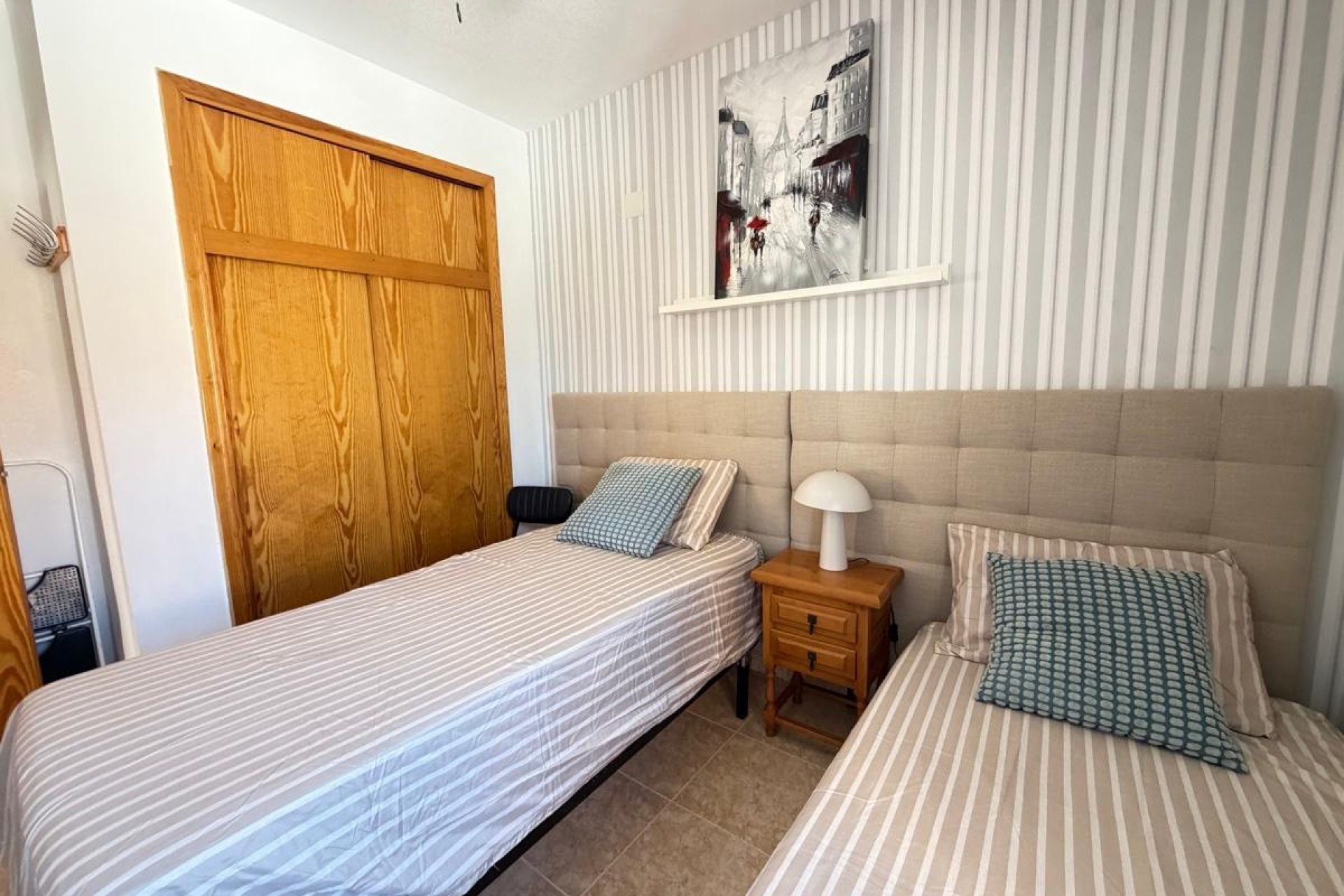 Resale - Duplex -
Orihuela Costa - Lomas de Cabo Roig