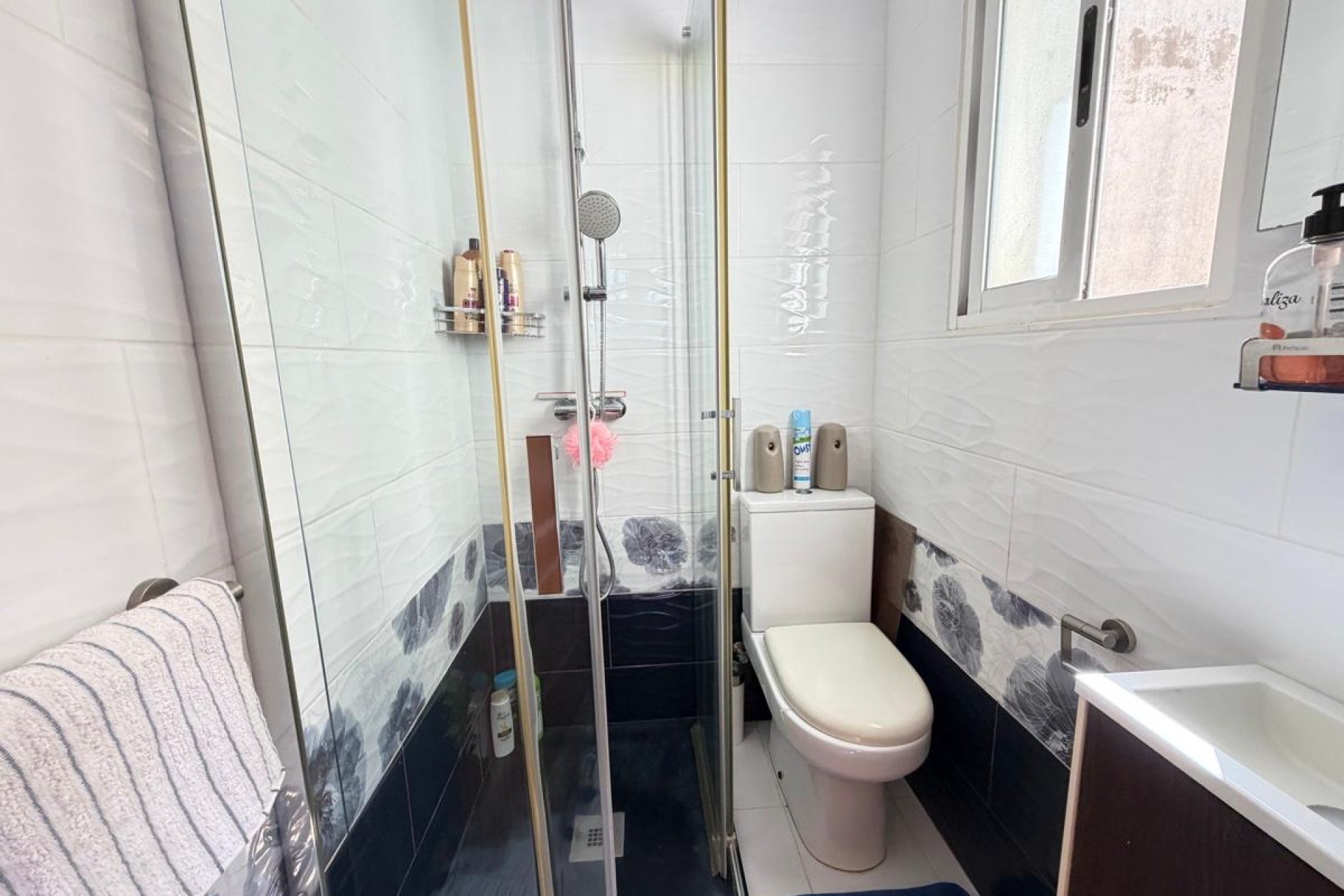 Resale - Duplex -
Orihuela Costa - Lomas de Cabo Roig