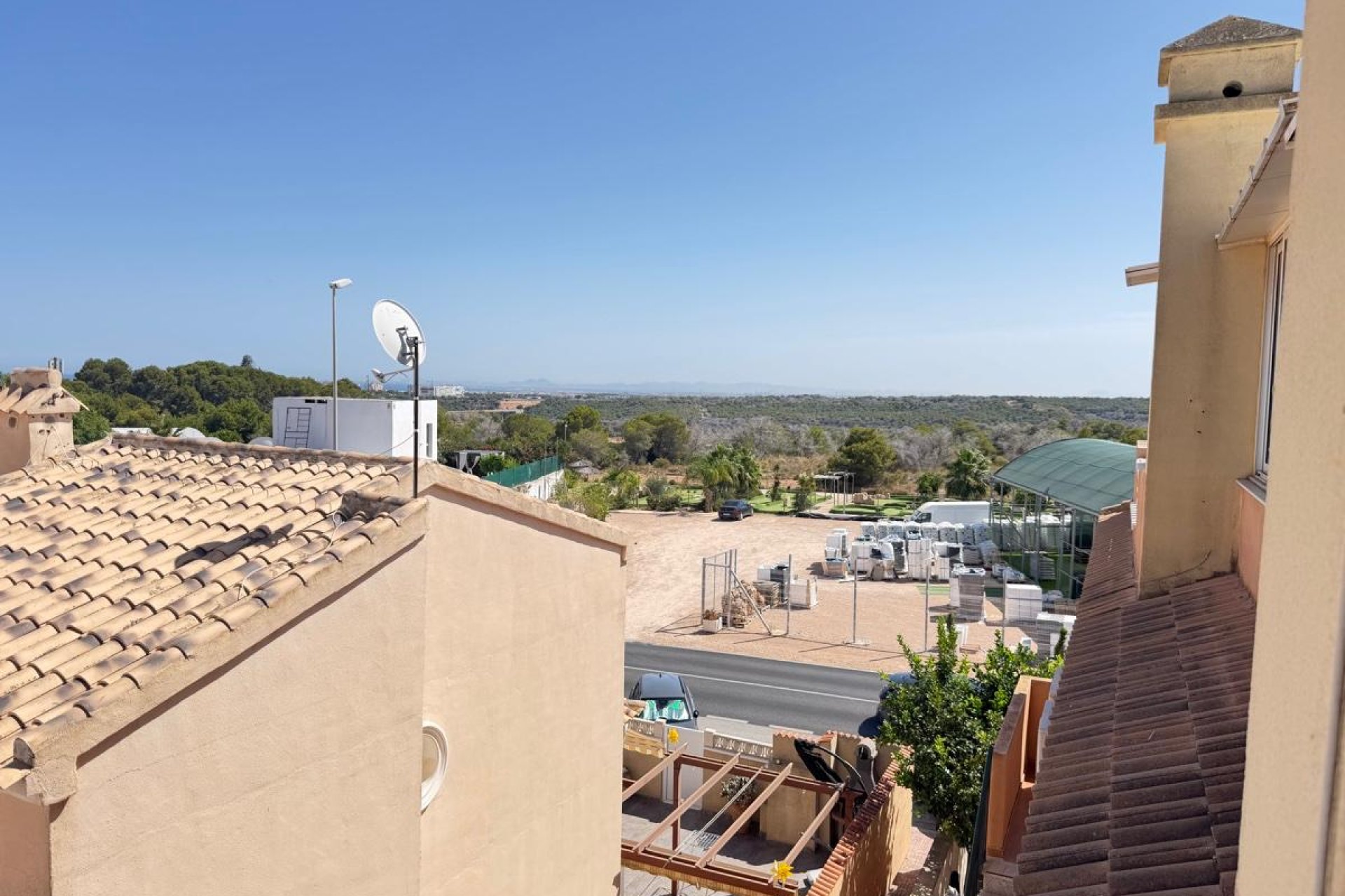 Resale - Duplex -
Orihuela Costa - Lomas de Cabo Roig
