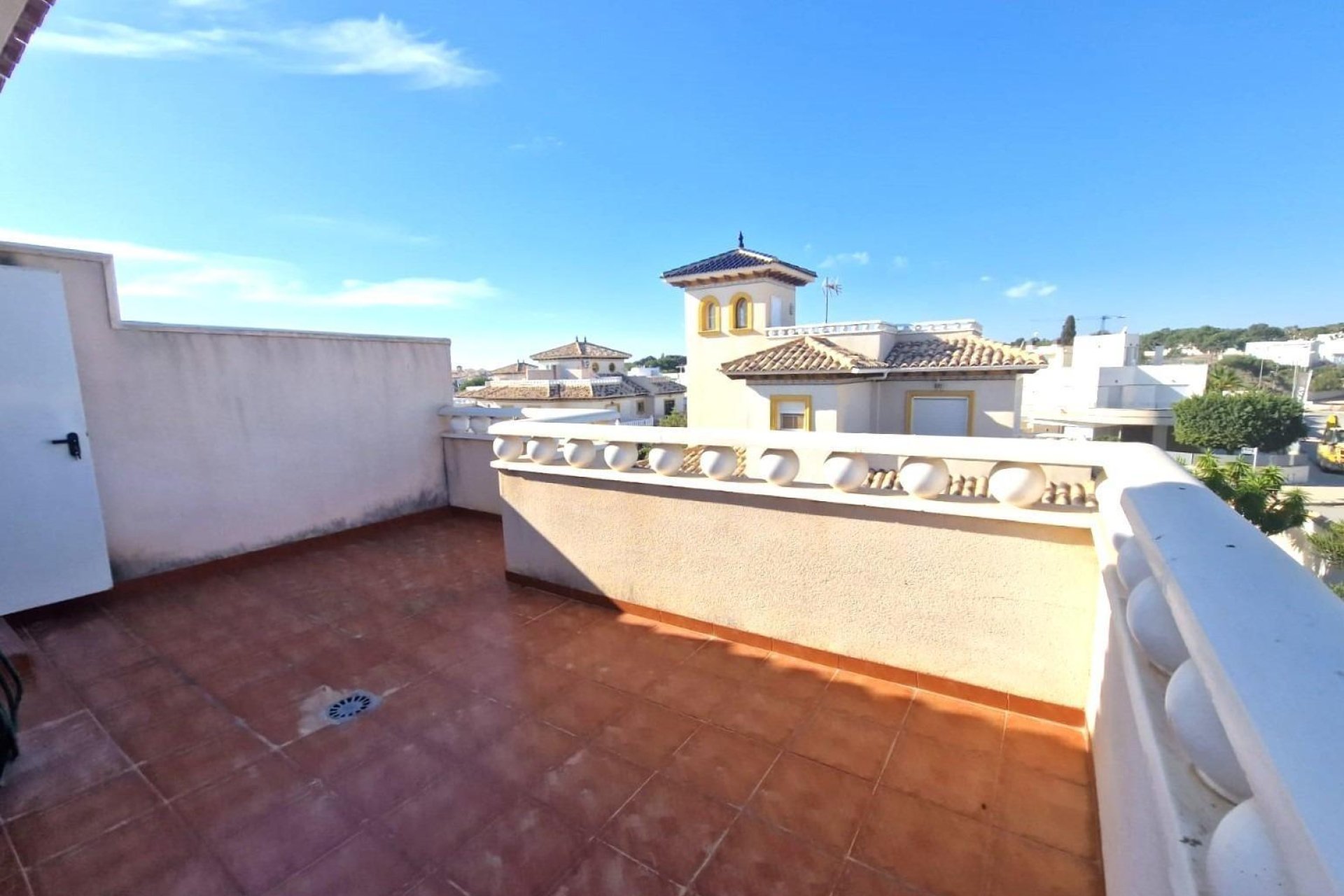 Resale - Duplex -
Orihuela Costa - Montezenia