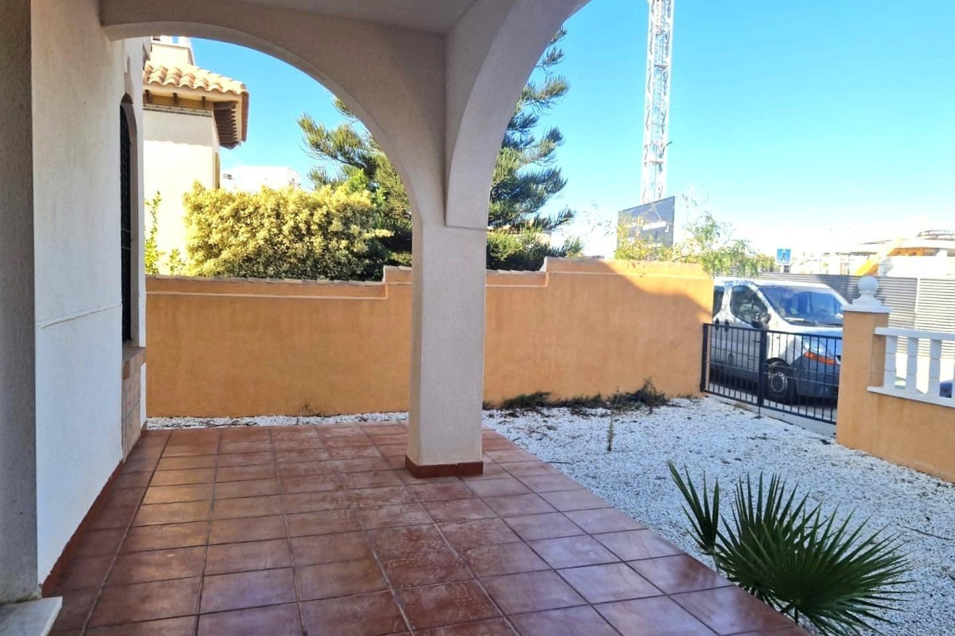 Resale - Duplex -
Orihuela Costa - Montezenia