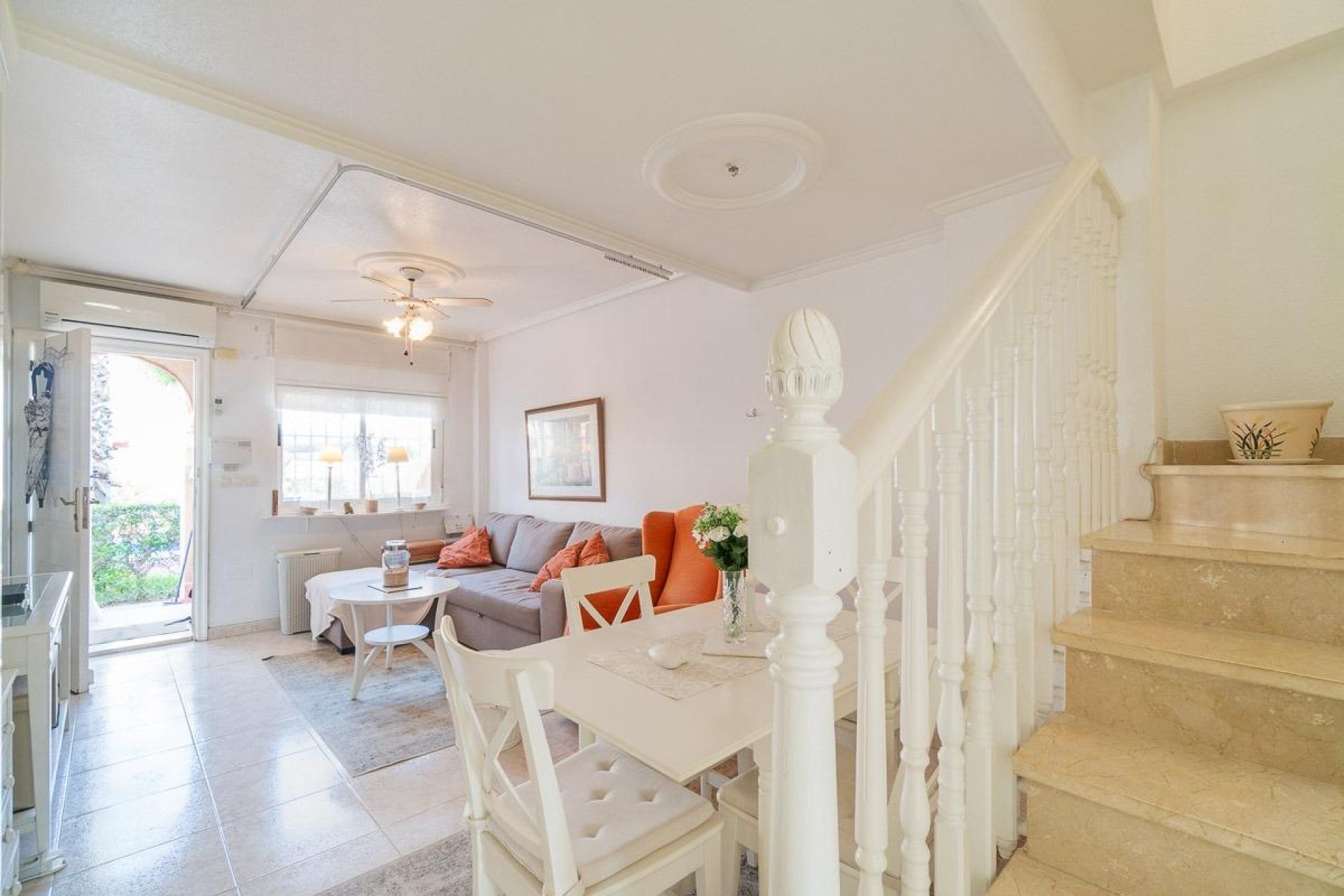 Resale - Duplex -
Orihuela Costa - Playa Flamenca