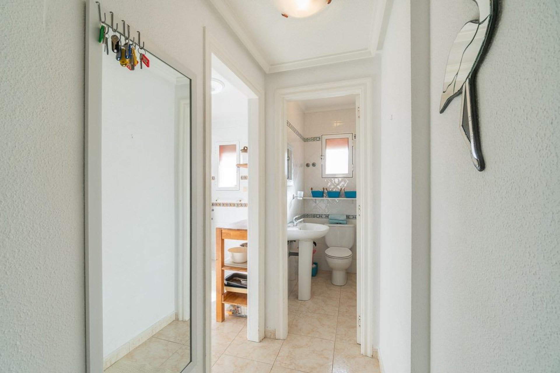 Resale - Duplex -
Orihuela Costa - Playa Flamenca