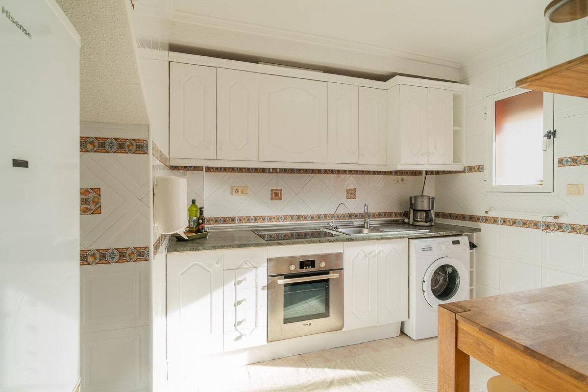 Resale - Duplex -
Orihuela Costa - Playa Flamenca