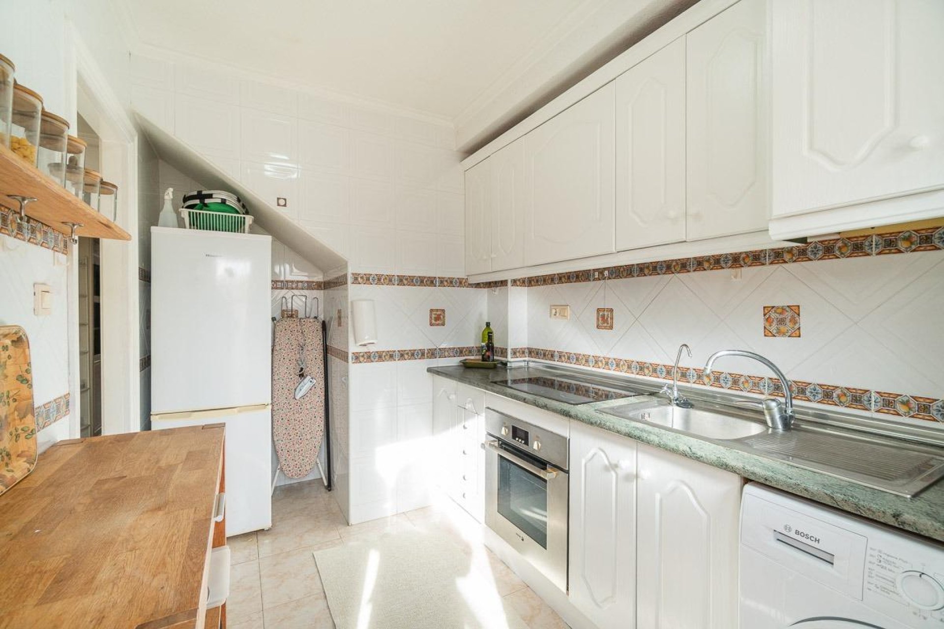 Resale - Duplex -
Orihuela Costa - Playa Flamenca