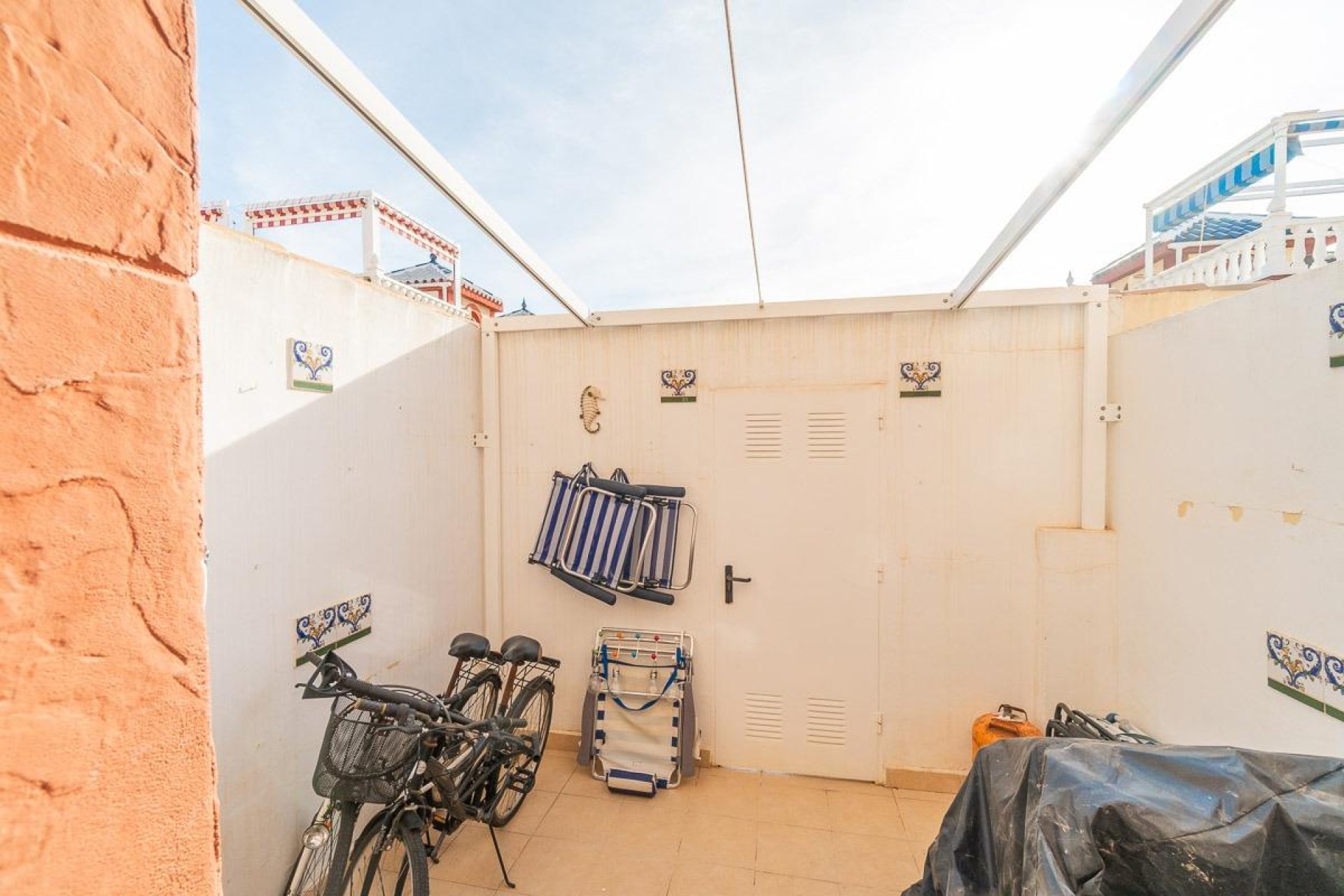 Resale - Duplex -
Orihuela Costa - Playa Flamenca