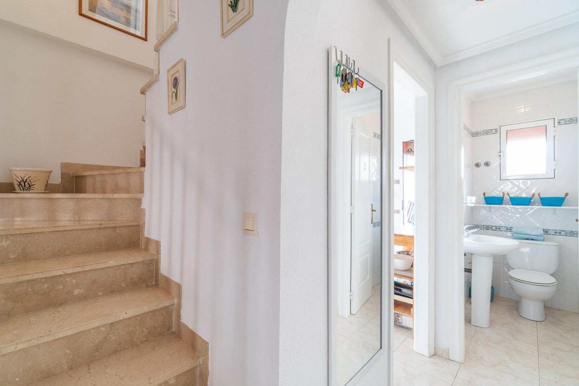 Resale - Duplex -
Orihuela Costa - Playa Flamenca