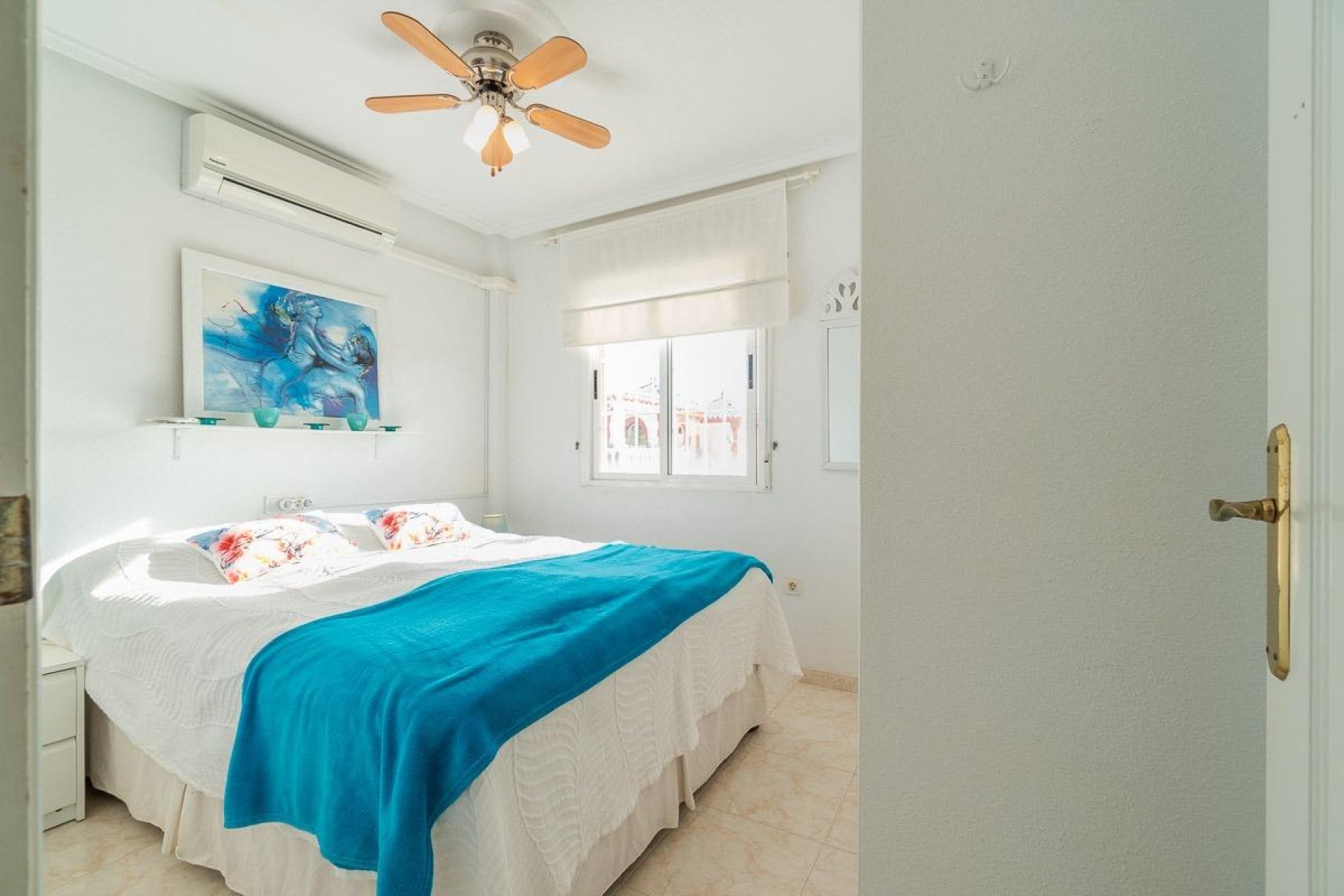 Resale - Duplex -
Orihuela Costa - Playa Flamenca