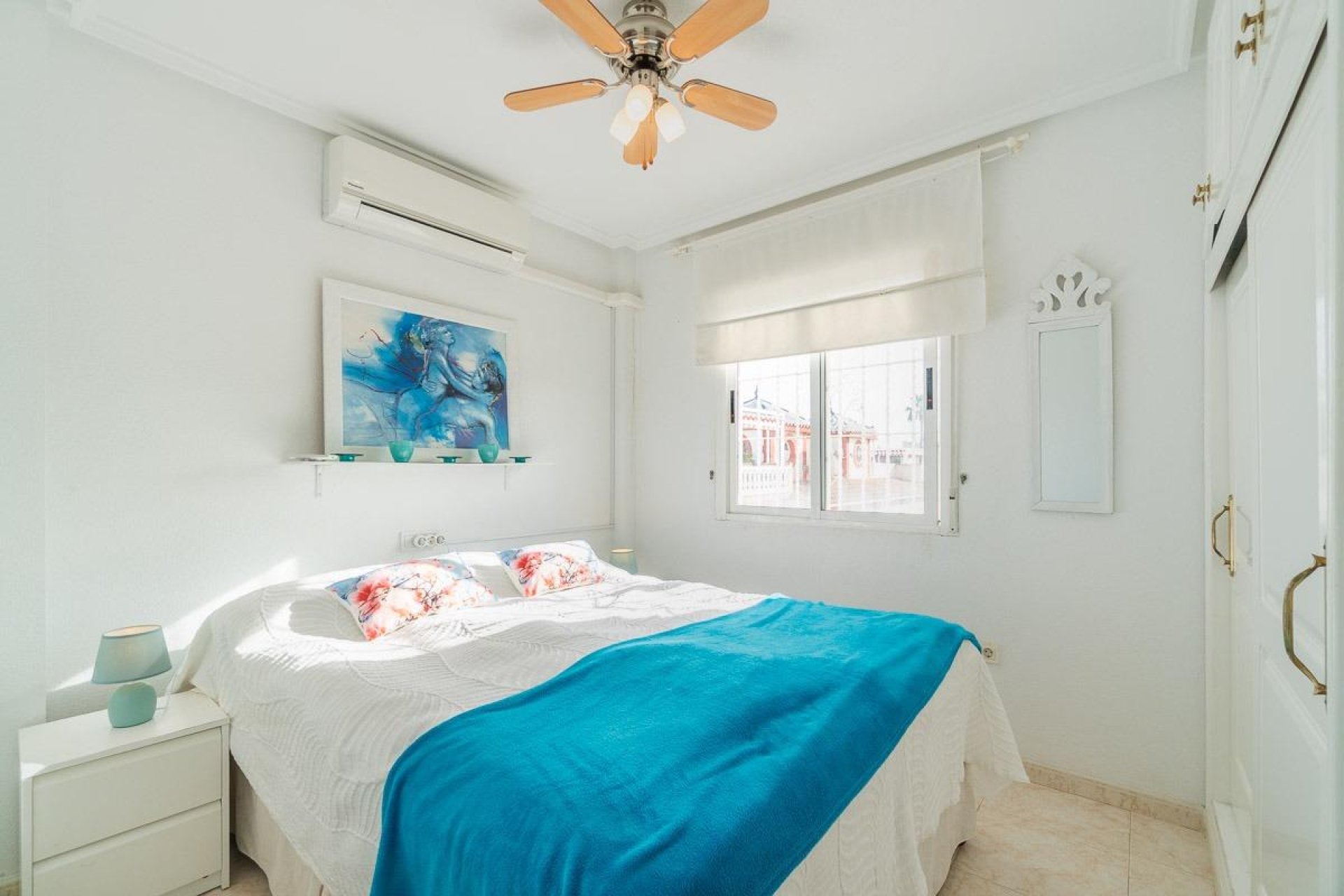 Resale - Duplex -
Orihuela Costa - Playa Flamenca