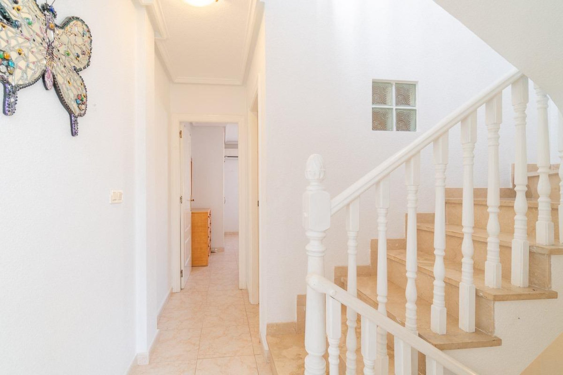 Resale - Duplex -
Orihuela Costa - Playa Flamenca