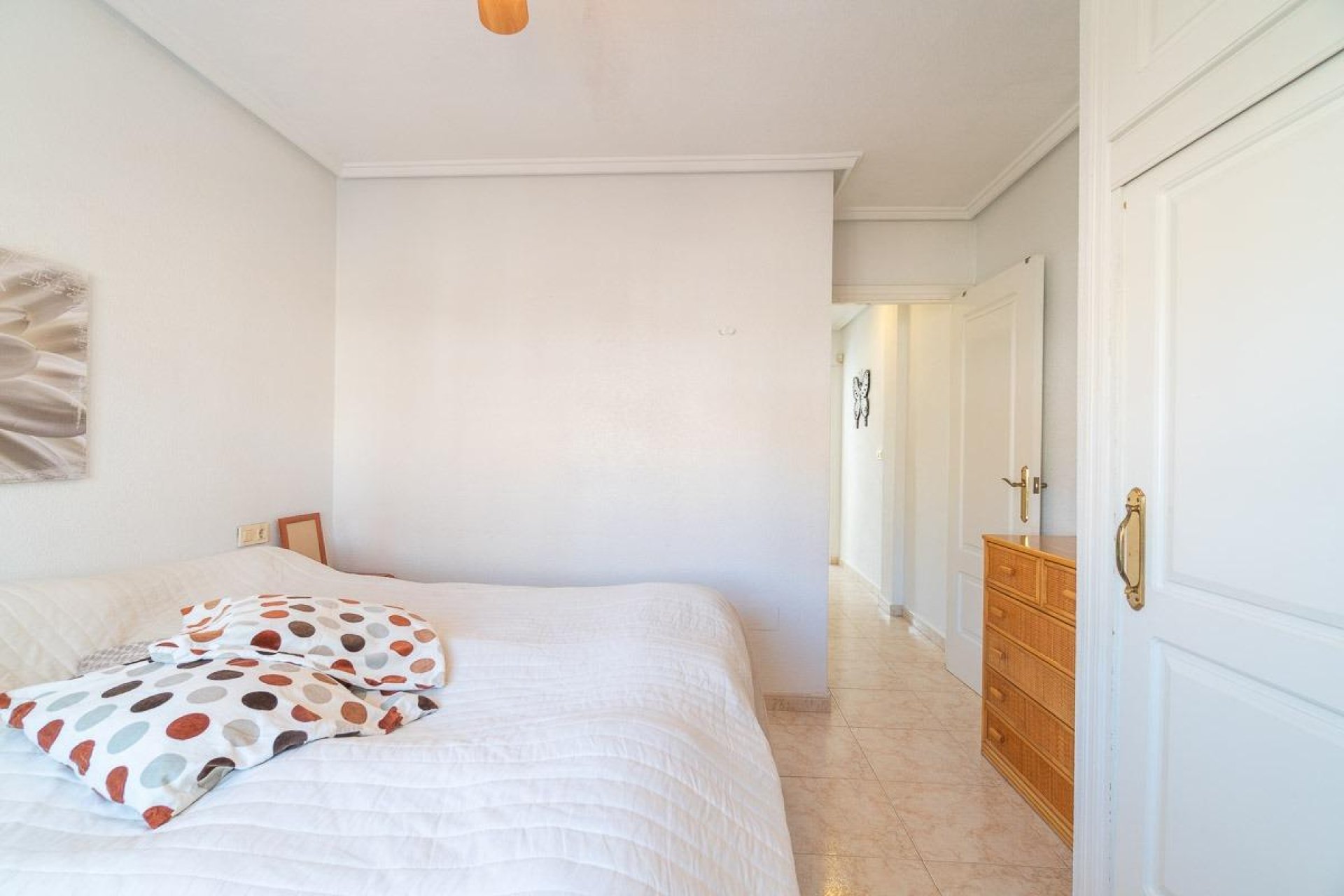 Resale - Duplex -
Orihuela Costa - Playa Flamenca