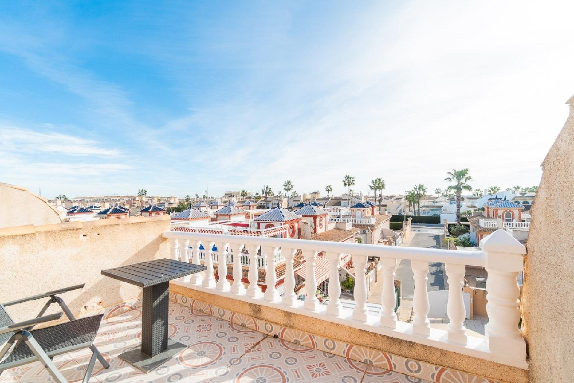 Resale - Duplex -
Orihuela Costa - Playa Flamenca
