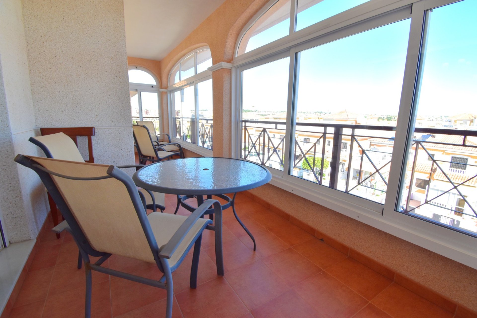Resale - Duplex -
Orihuela Costa - Playa Flamenca
