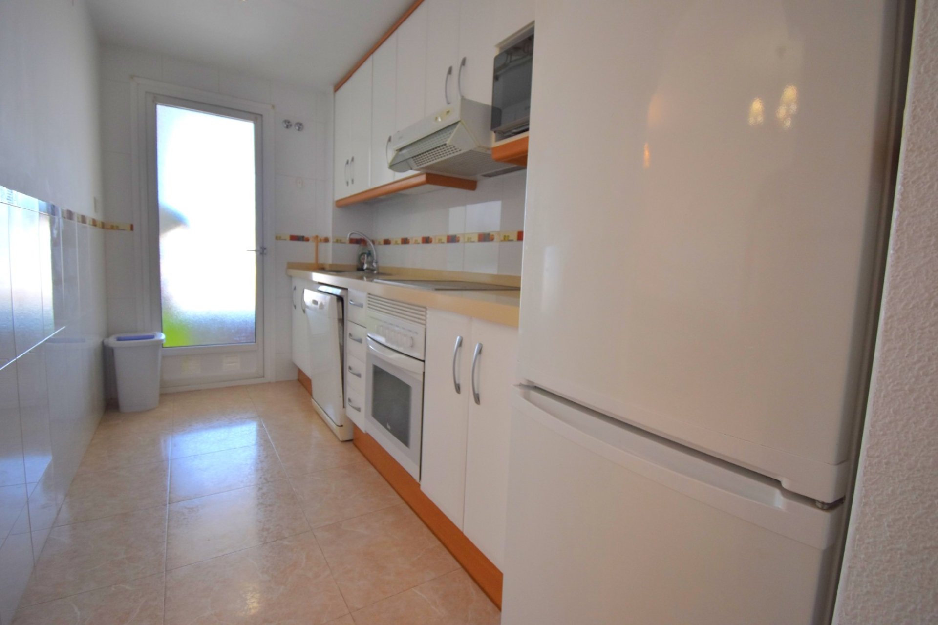 Resale - Duplex -
Orihuela Costa - Playa Flamenca