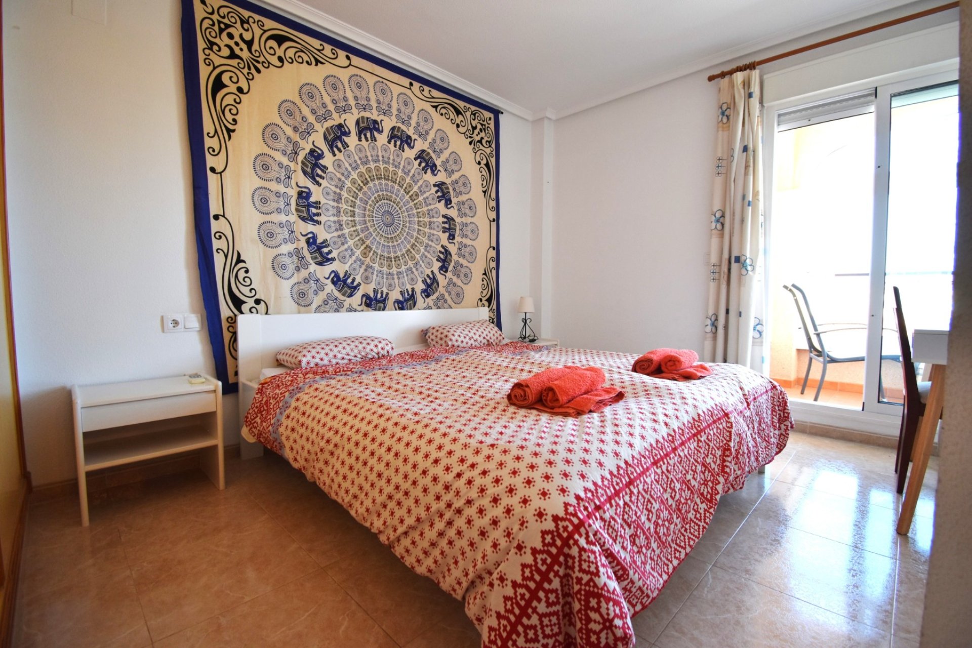 Resale - Duplex -
Orihuela Costa - Playa Flamenca