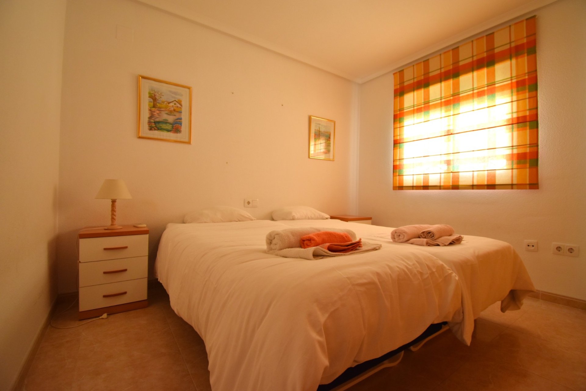 Resale - Duplex -
Orihuela Costa - Playa Flamenca