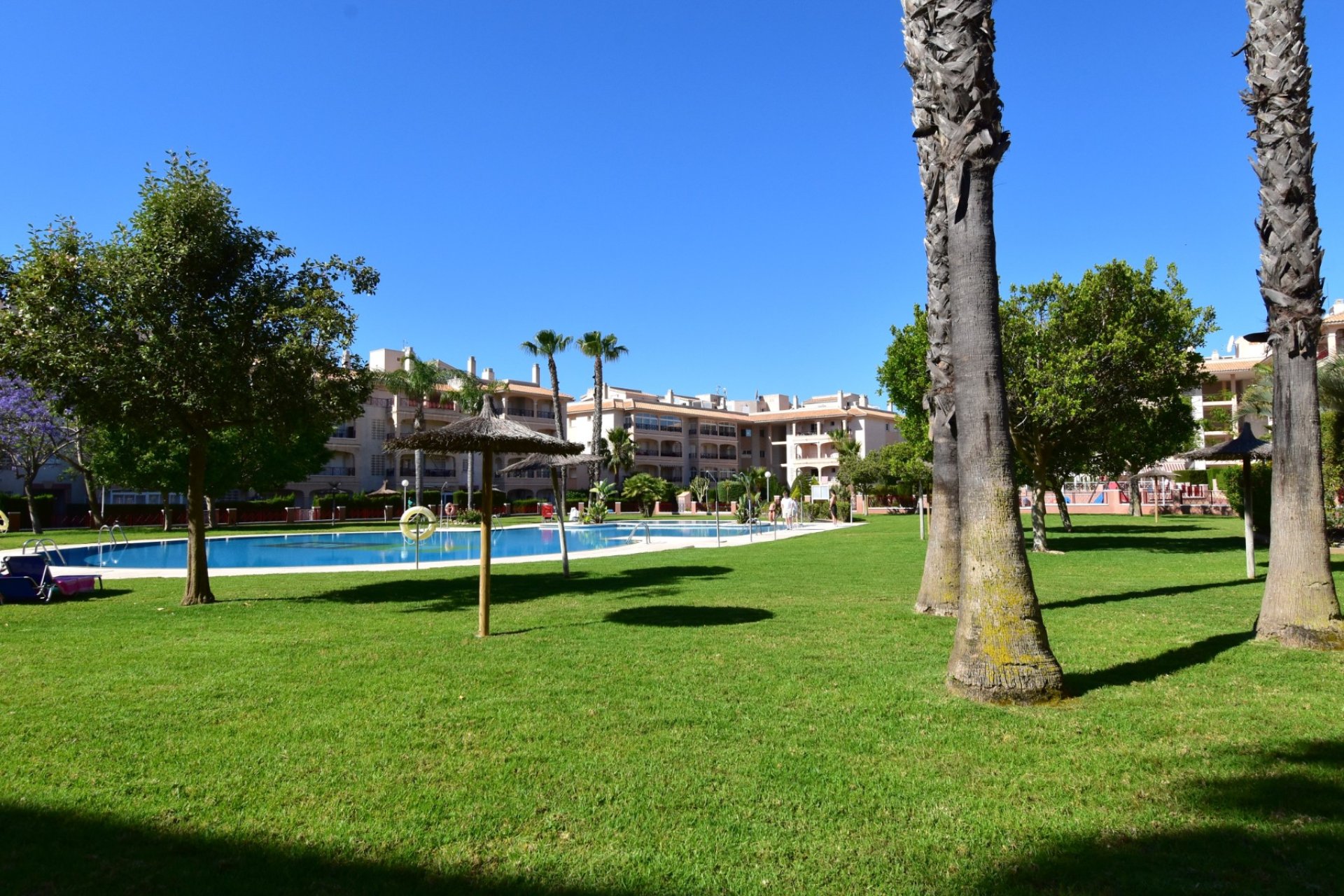 Resale - Duplex -
Orihuela Costa - Playa Flamenca