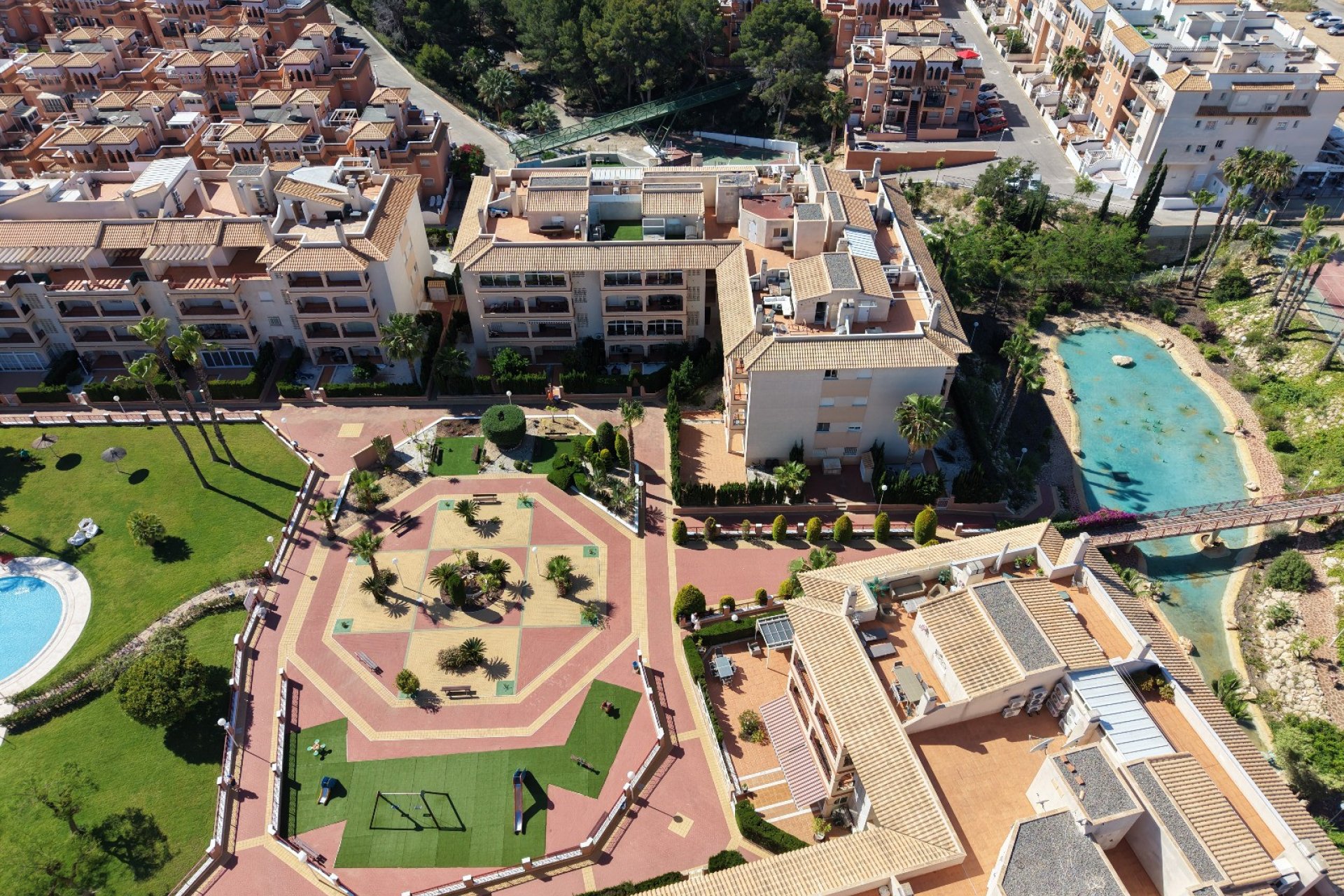 Resale - Duplex -
Orihuela Costa - Playa Flamenca