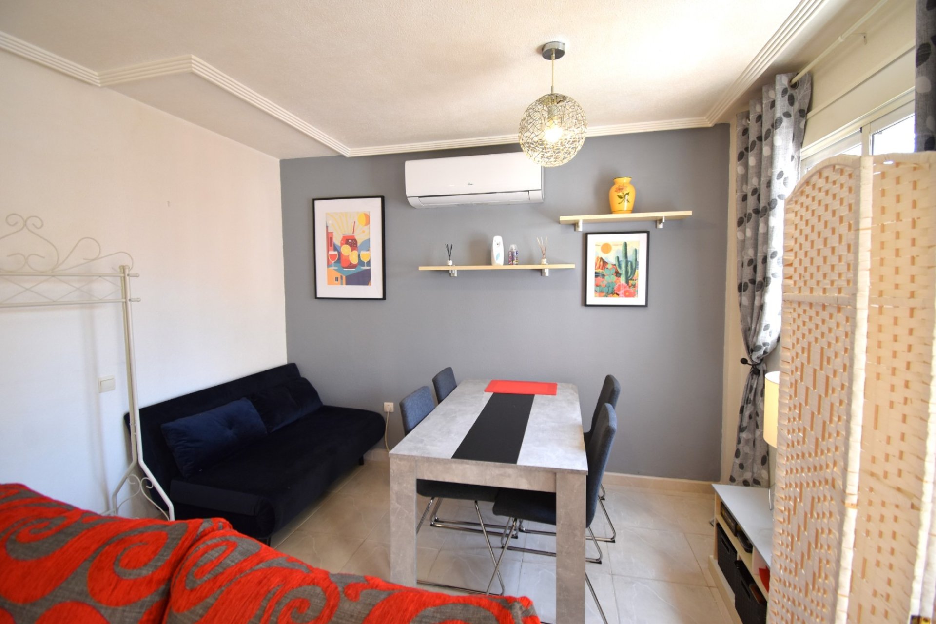 Resale - Duplex -
Orihuela Costa - Playa Flamenca
