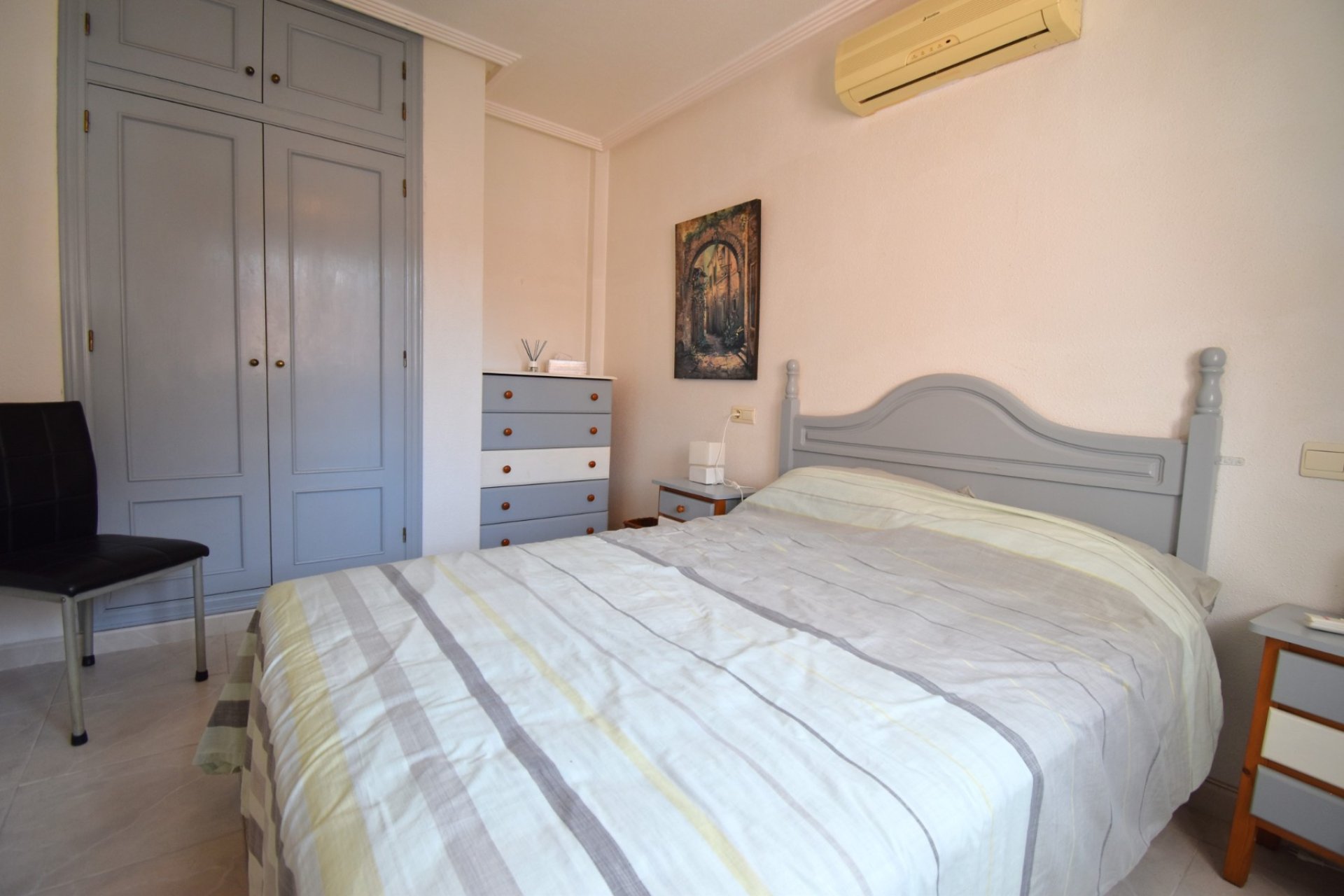 Resale - Duplex -
Orihuela Costa - Playa Flamenca