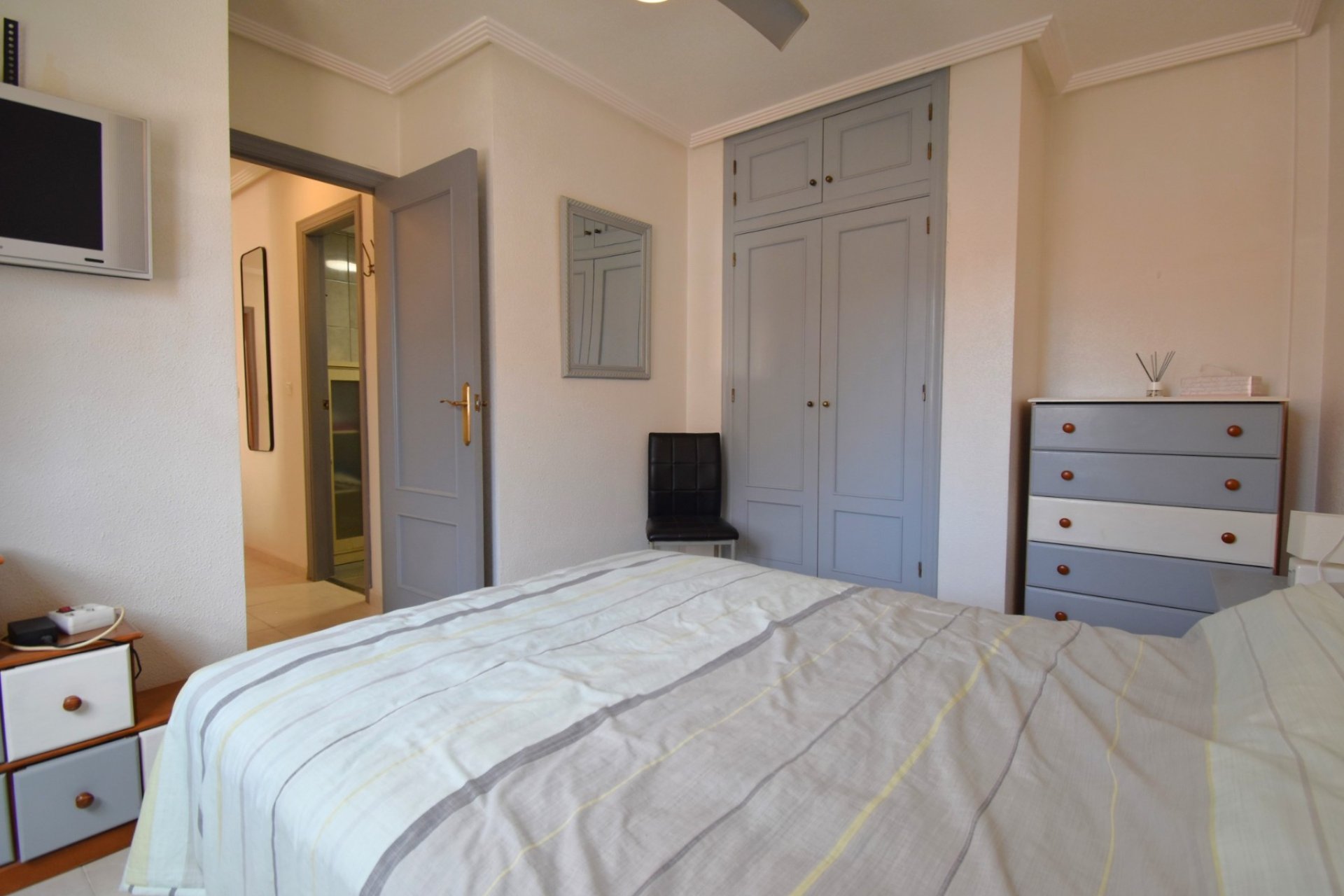Resale - Duplex -
Orihuela Costa - Playa Flamenca