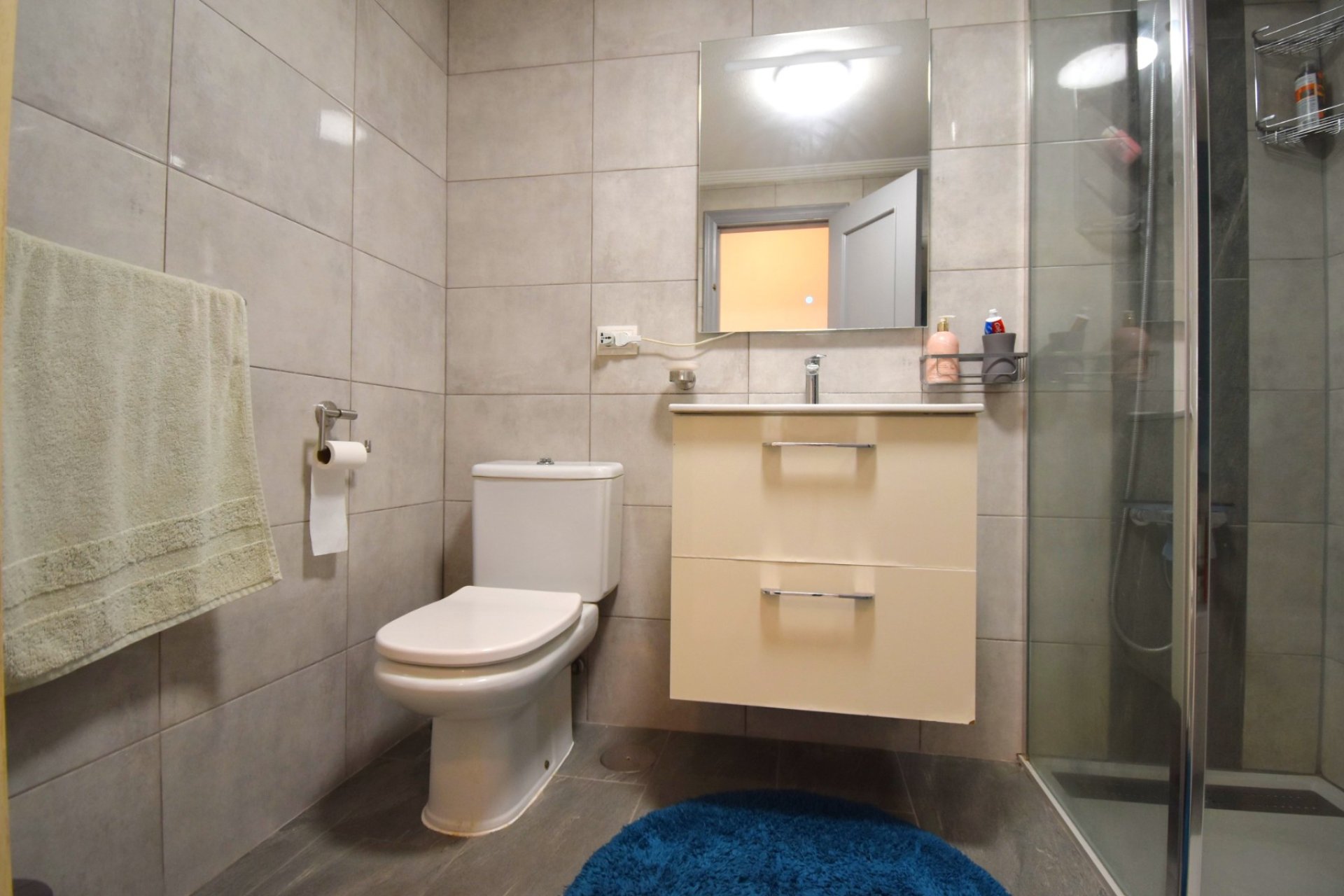 Resale - Duplex -
Orihuela Costa - Playa Flamenca