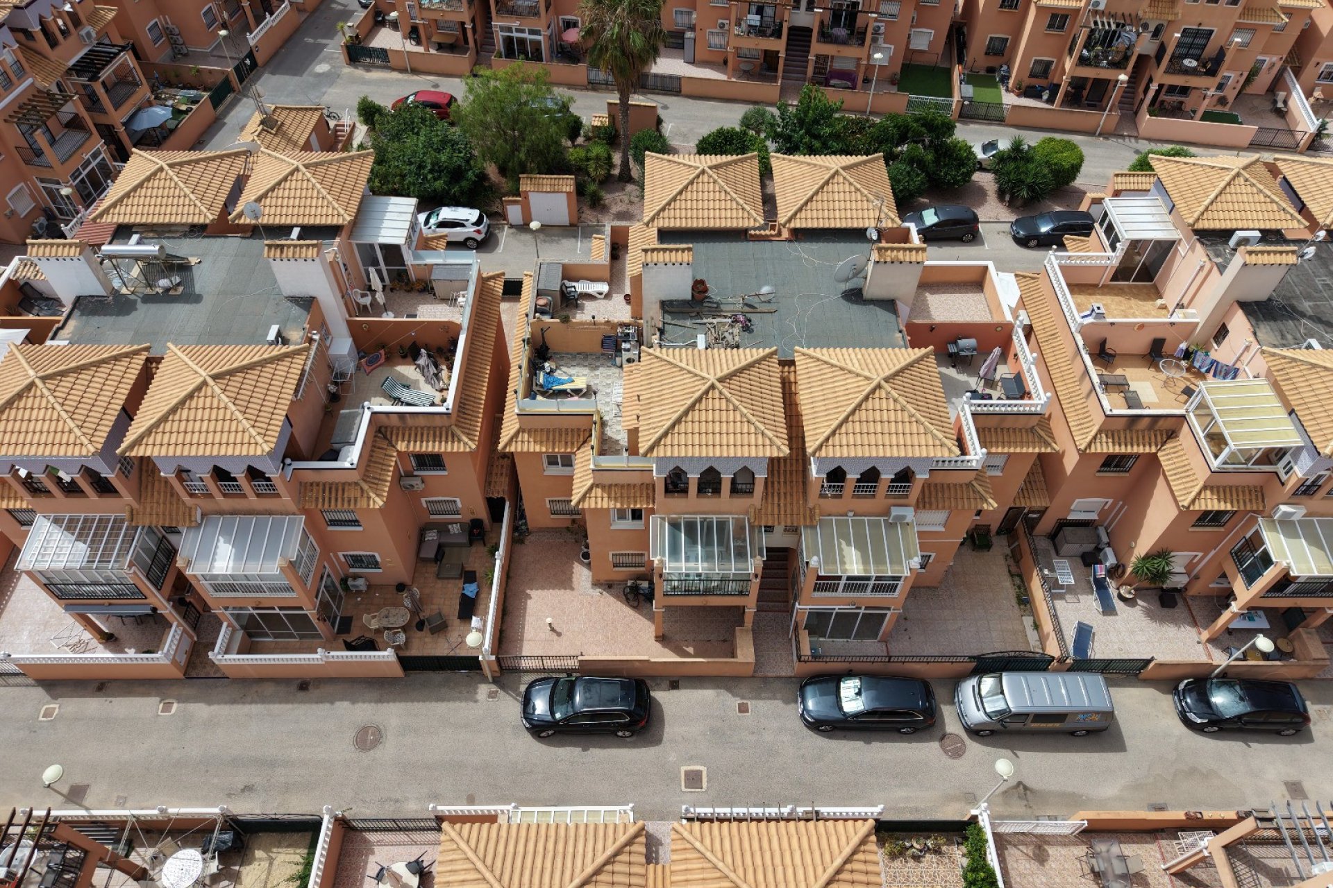 Resale - Duplex -
Orihuela Costa - Playa Flamenca