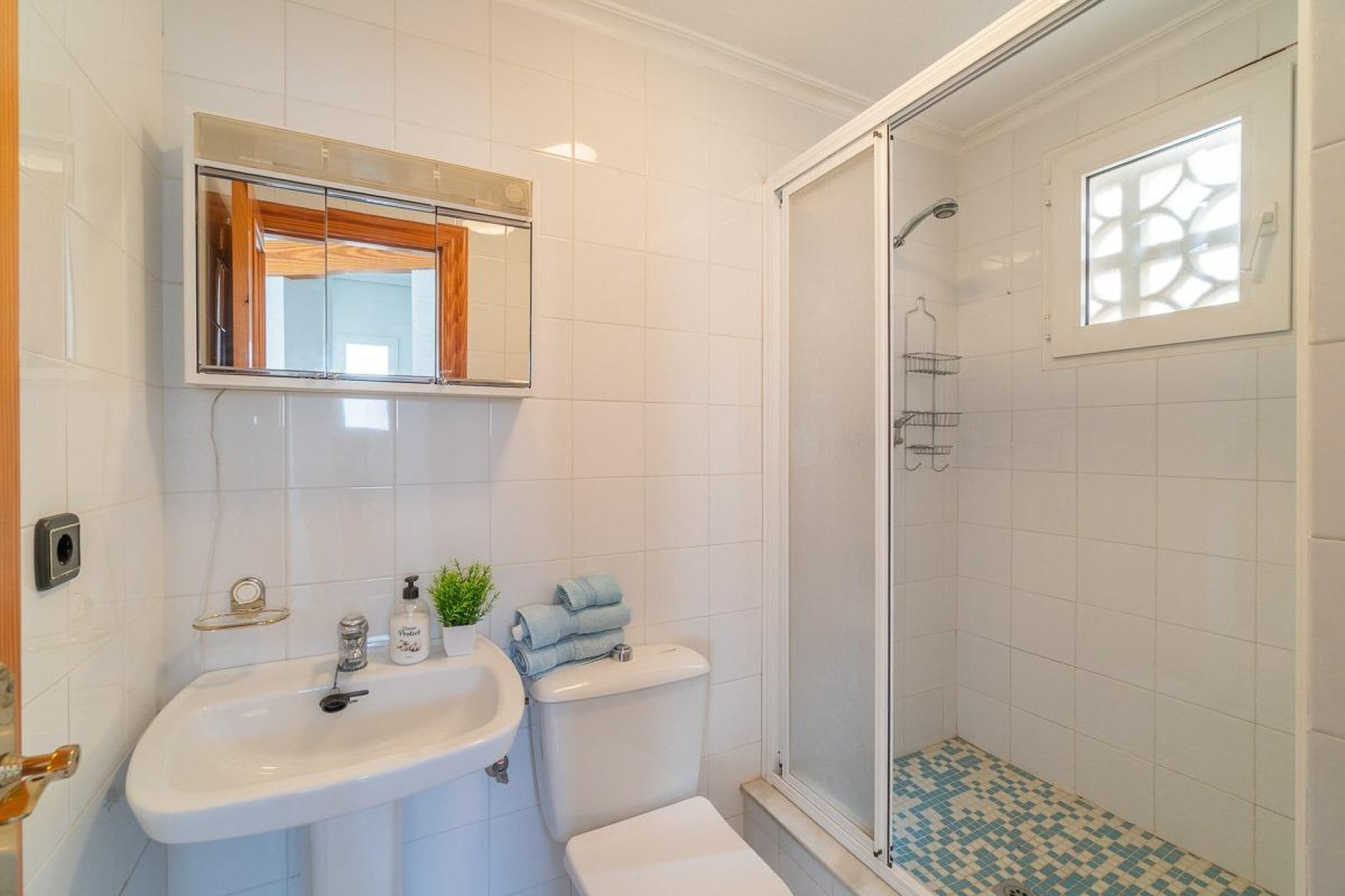 Resale - Duplex -
Orihuela Costa - Playa Flamenca