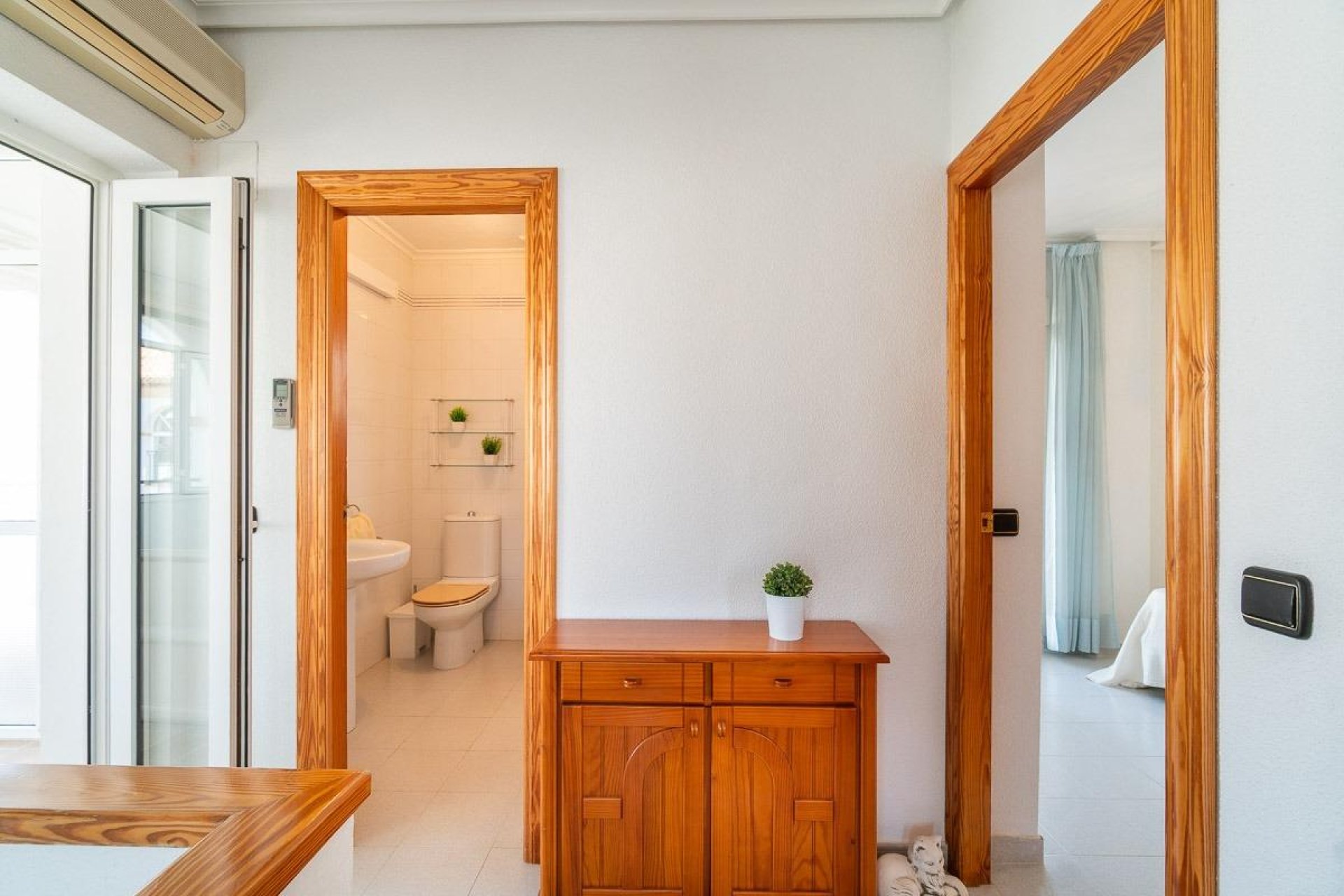 Resale - Duplex -
Orihuela Costa - Playa Flamenca