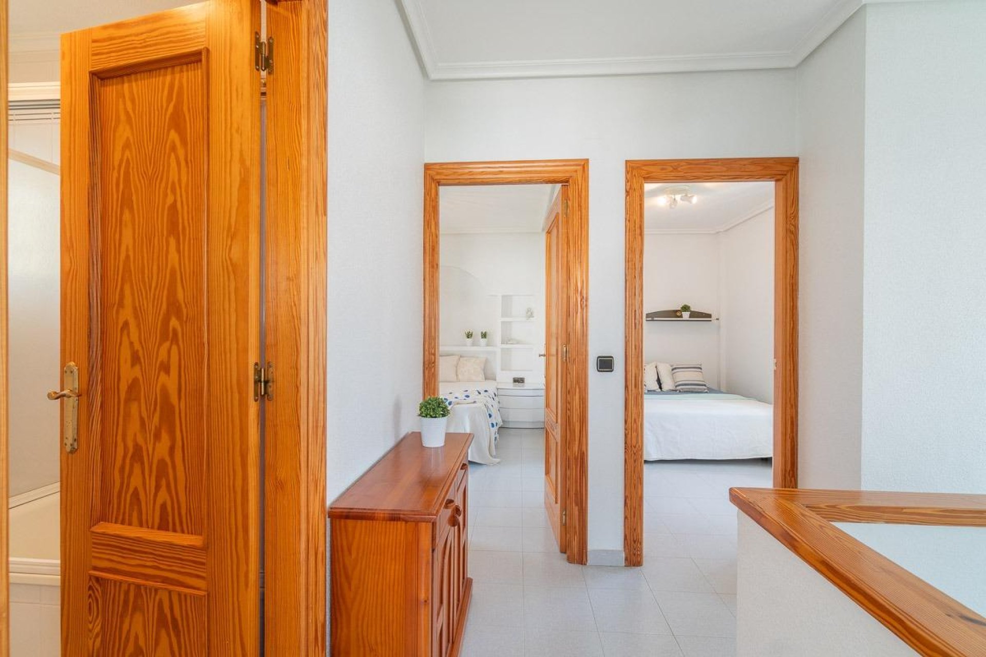 Resale - Duplex -
Orihuela Costa - Playa Flamenca