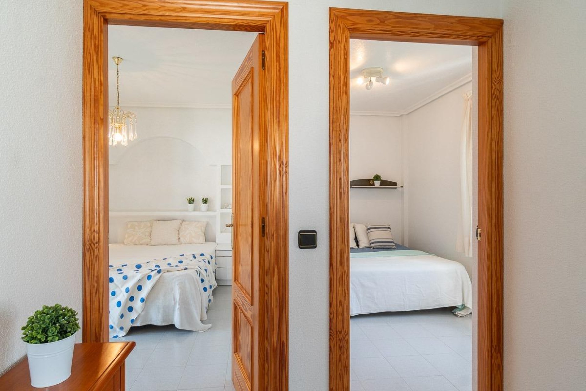 Resale - Duplex -
Orihuela Costa - Playa Flamenca